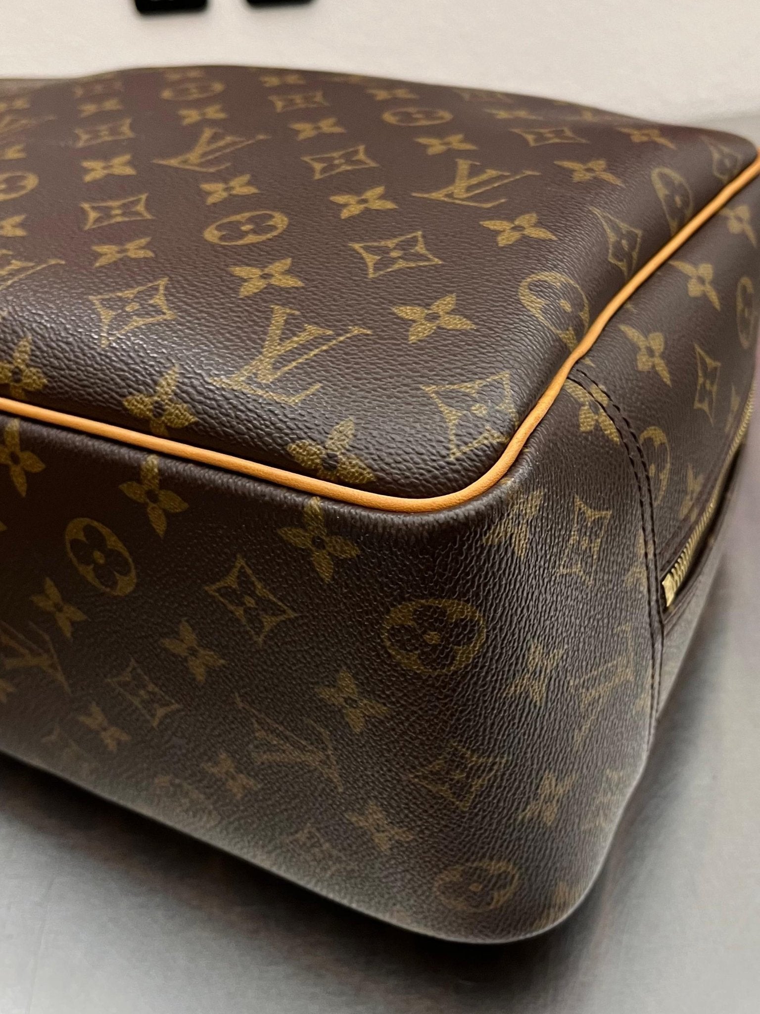 Louis Vuitton Deauville
