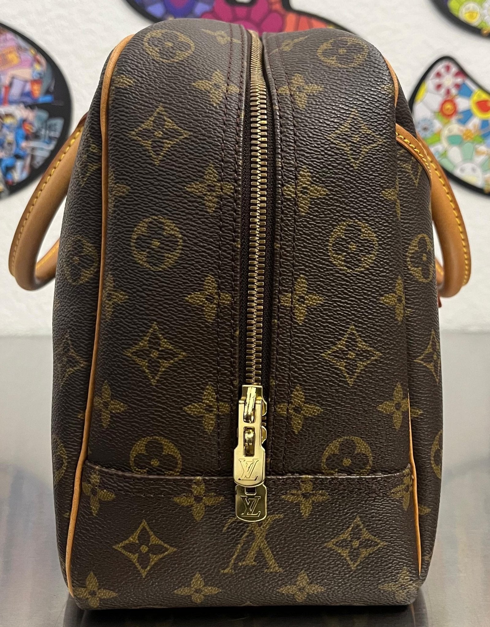Louis Vuitton Deauville