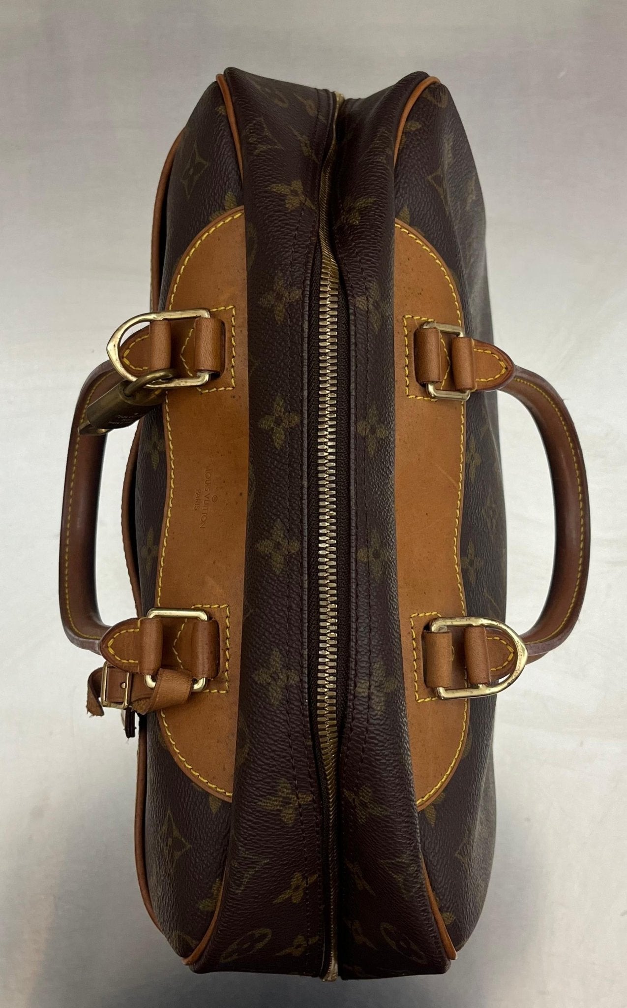 Louis Vuitton Deauville