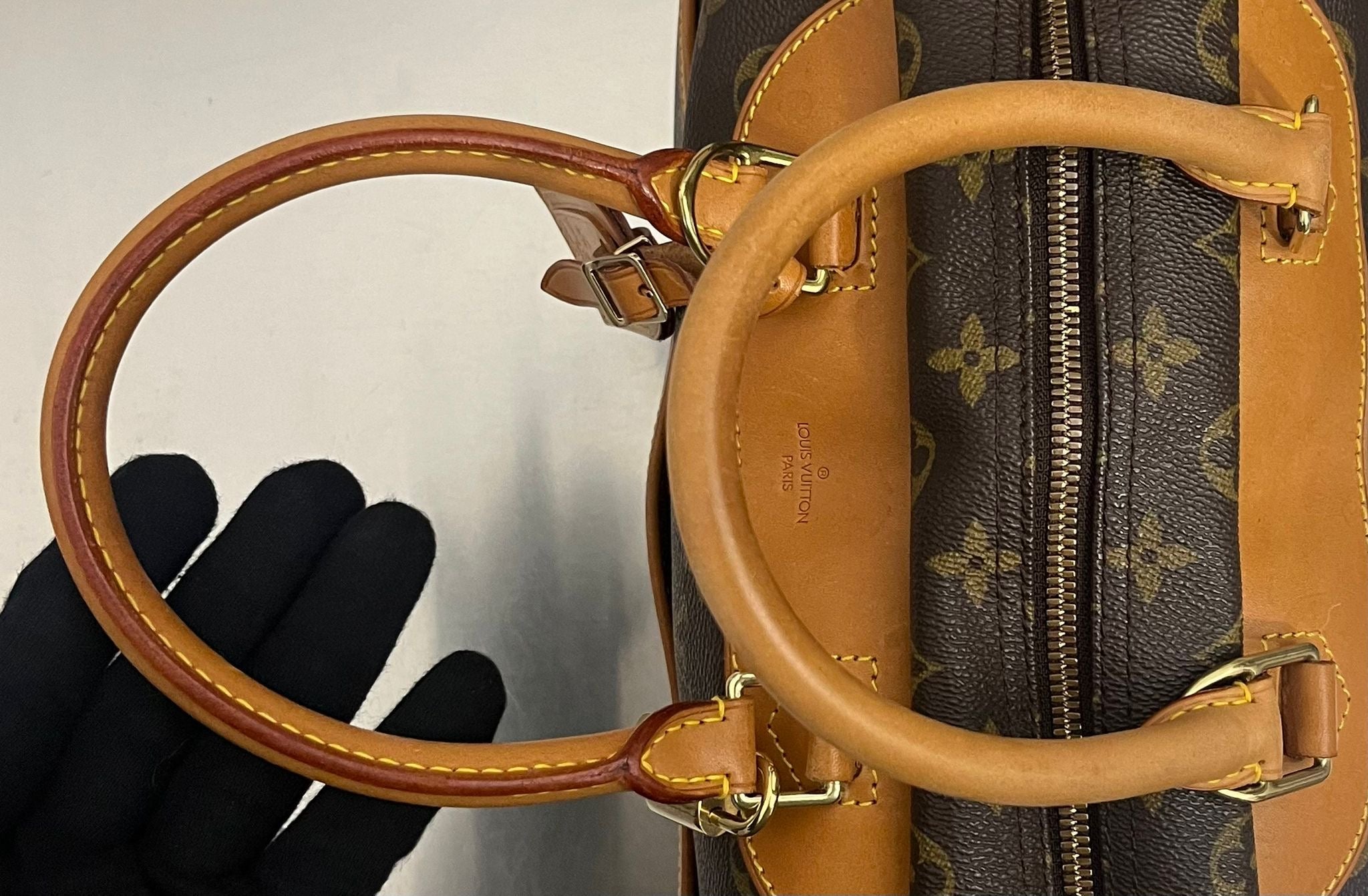 Louis Vuitton Deauville