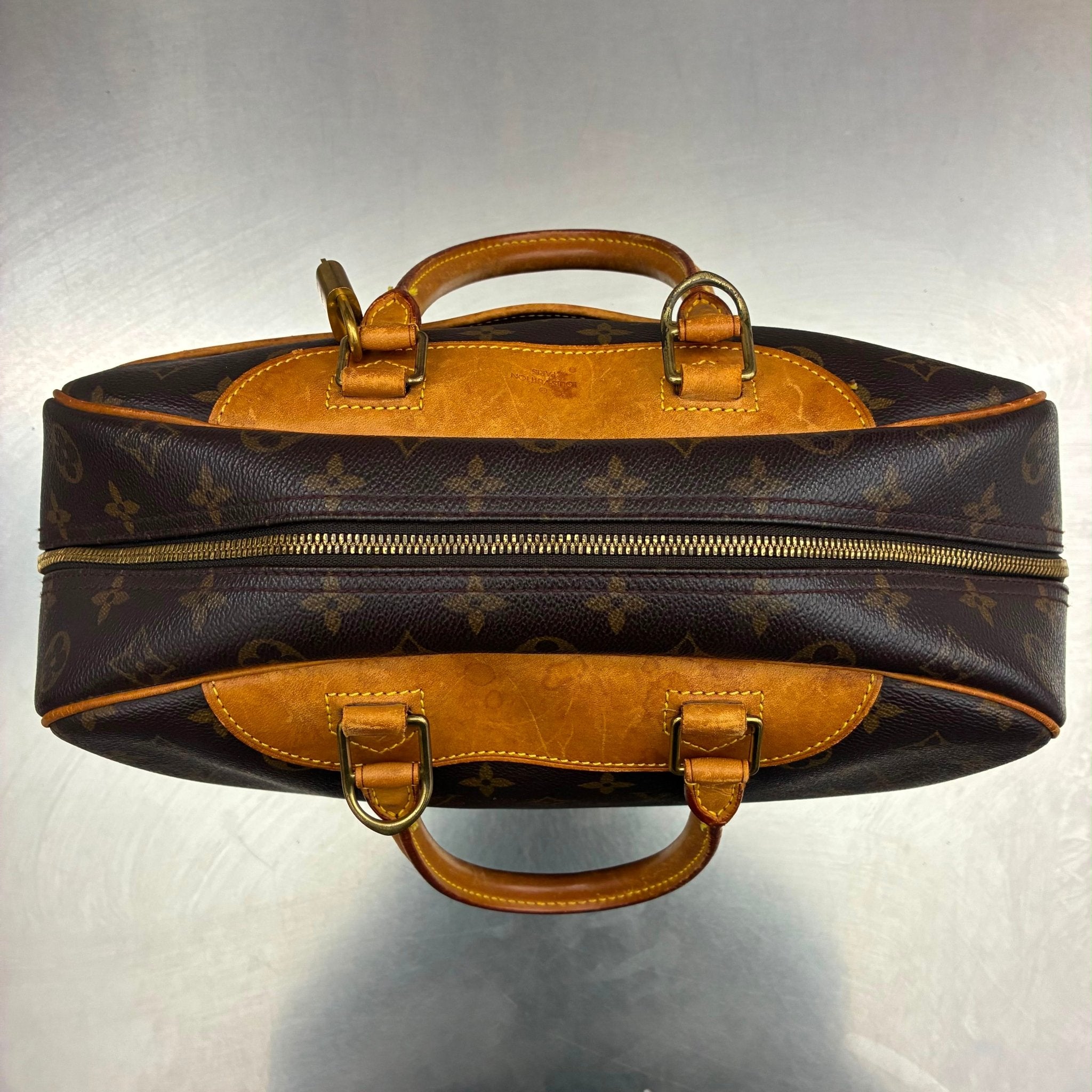 Louis Vuitton Deauville Monogram