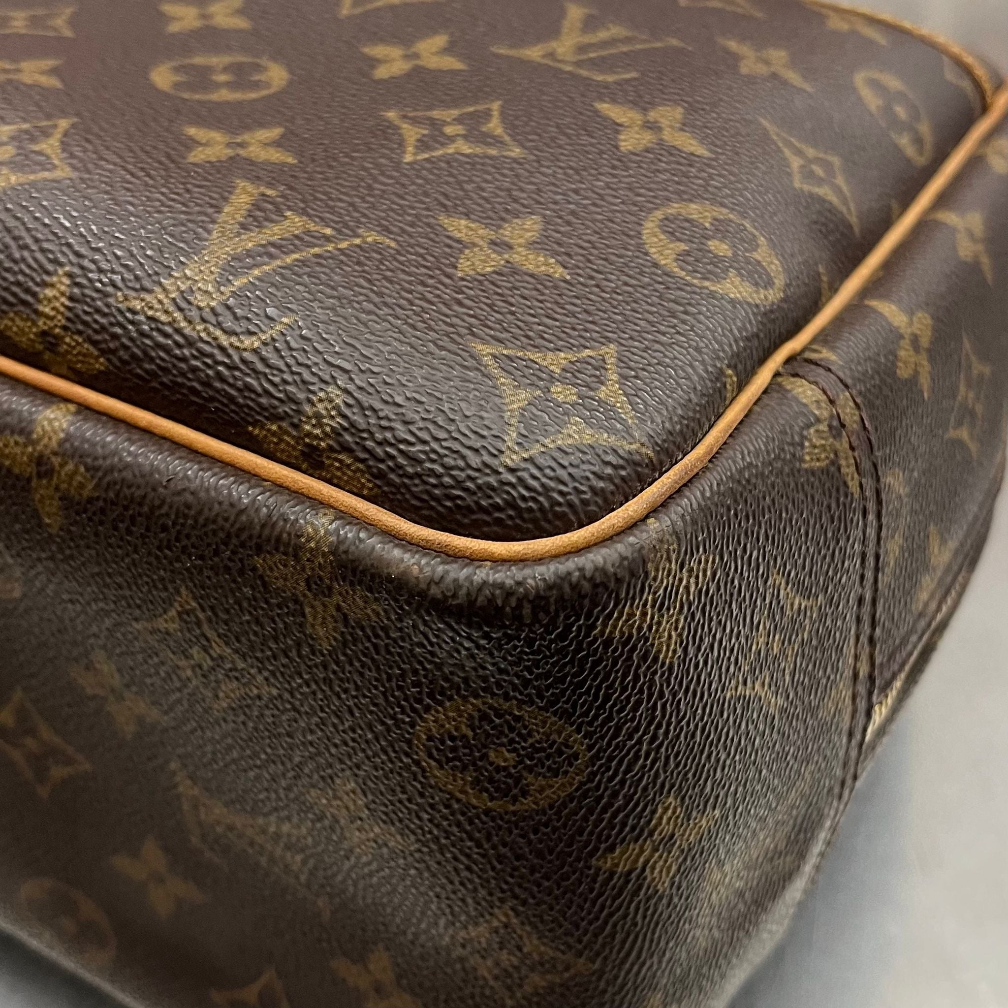Louis Vuitton Deauville Monogram