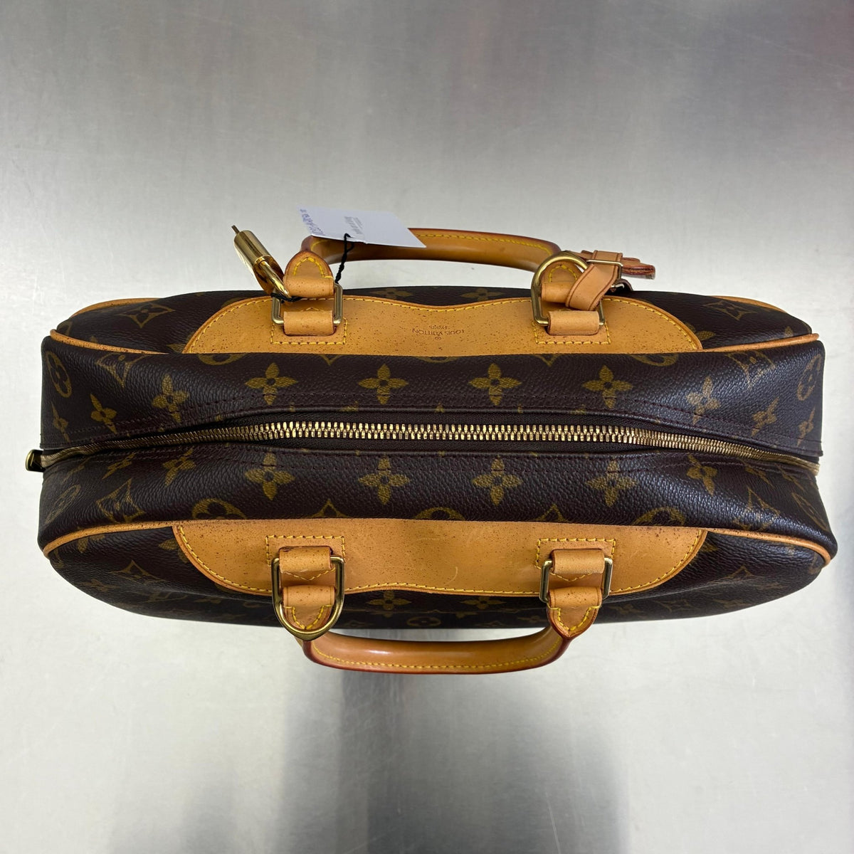 Louis Vuitton Deauville Monogram