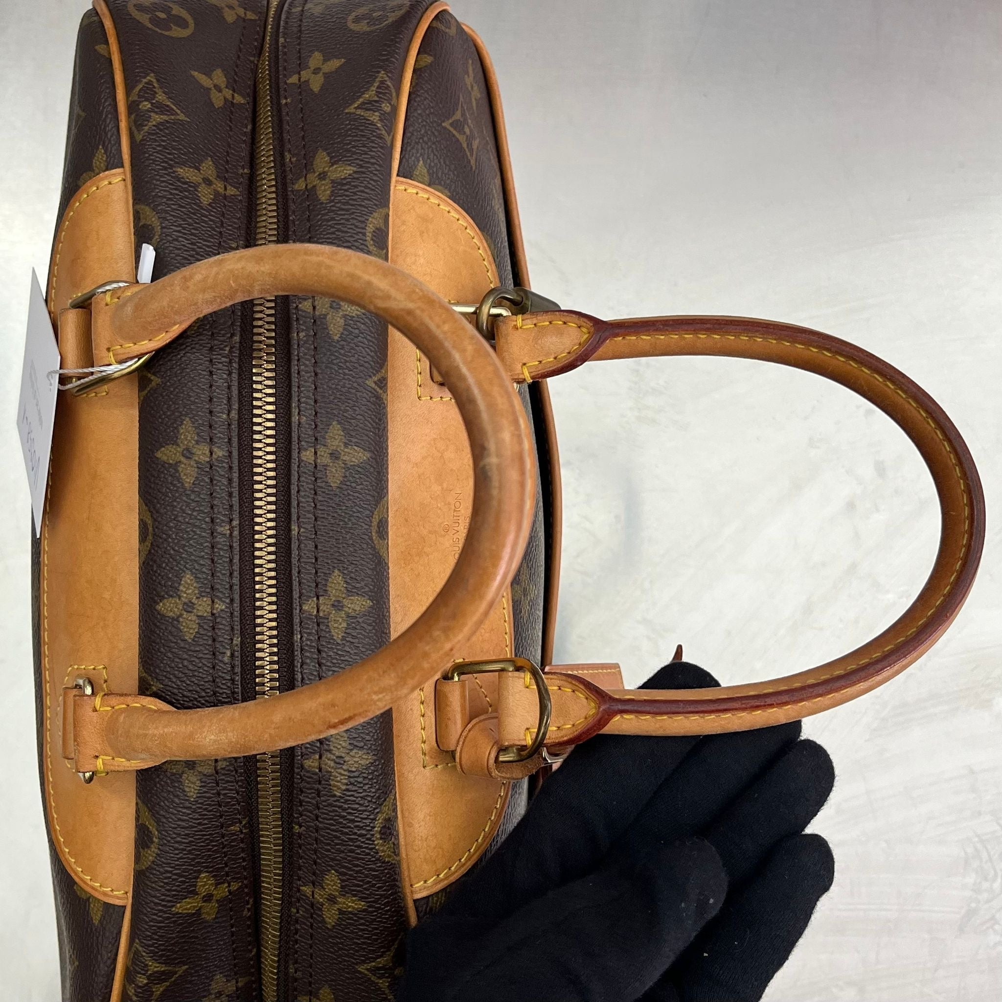 Louis Vuitton Deauville Monogram