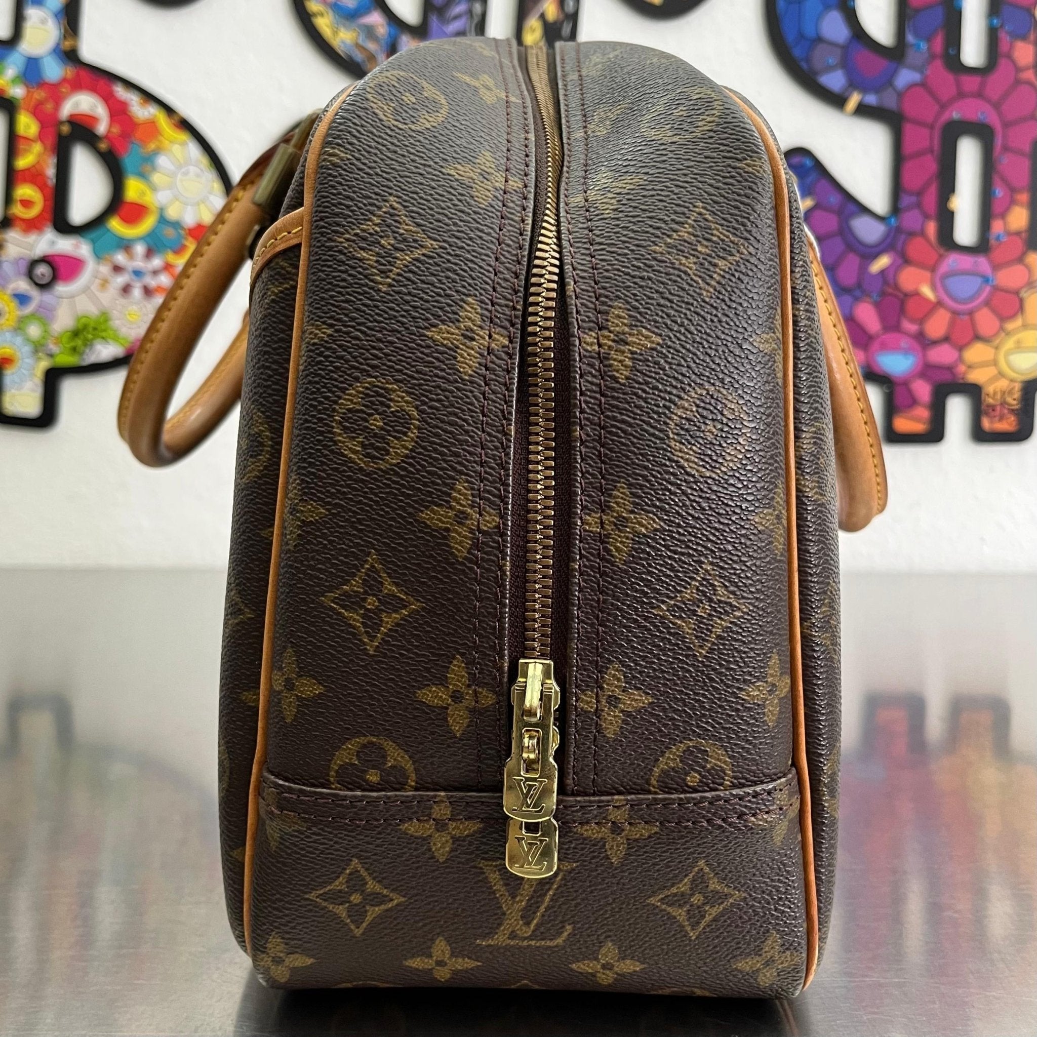Louis Vuitton Deauville Monogram