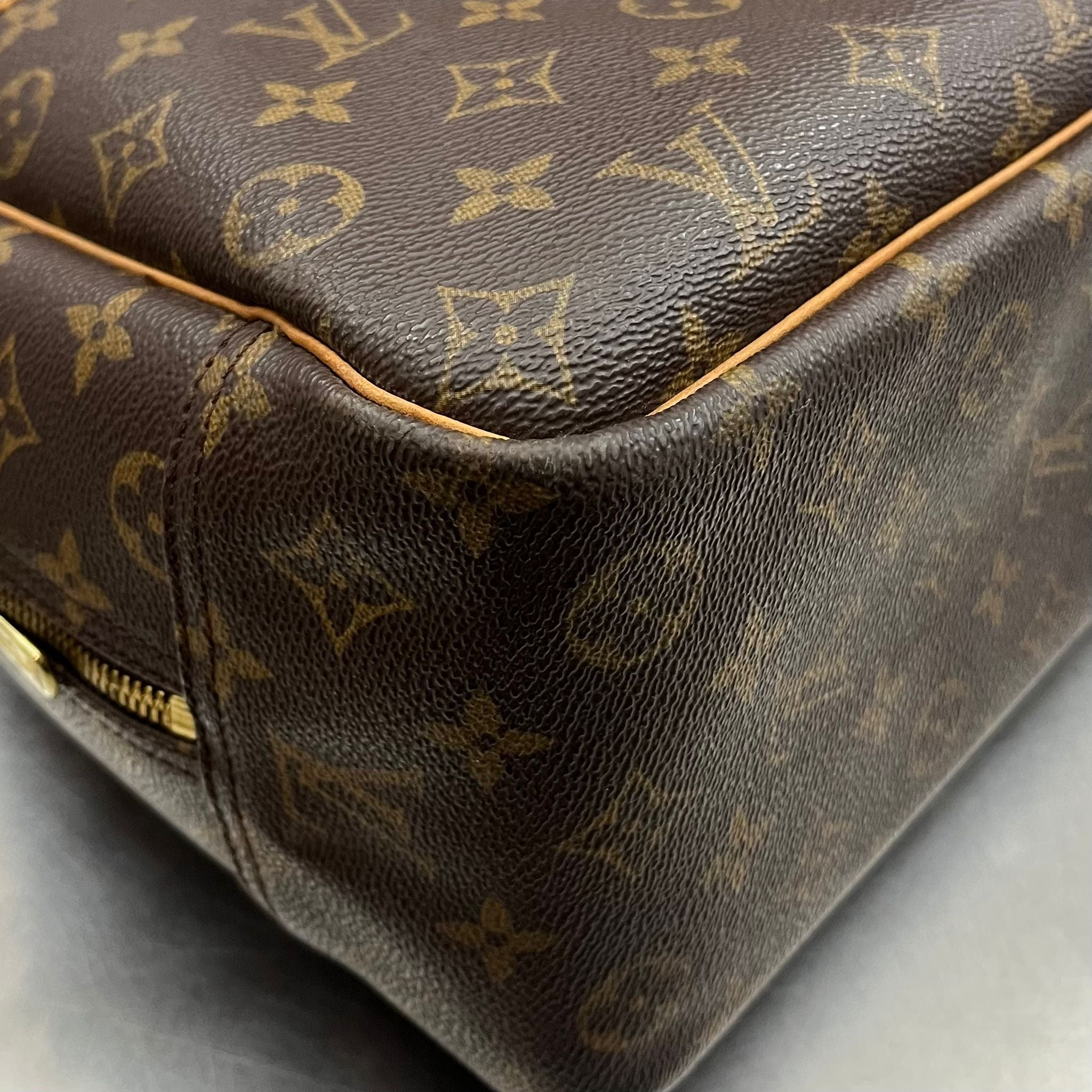 Louis Vuitton Deauville Monogram