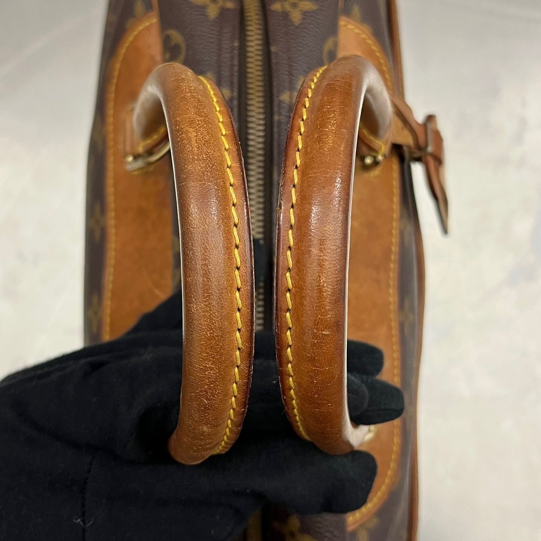 Louis Vuitton Deauville Monogram