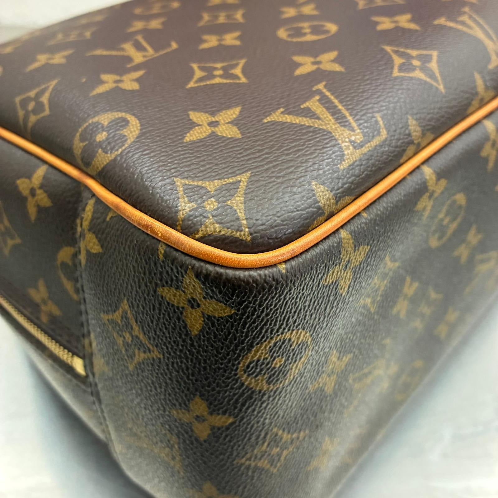 Louis Vuitton Deauville Monogram