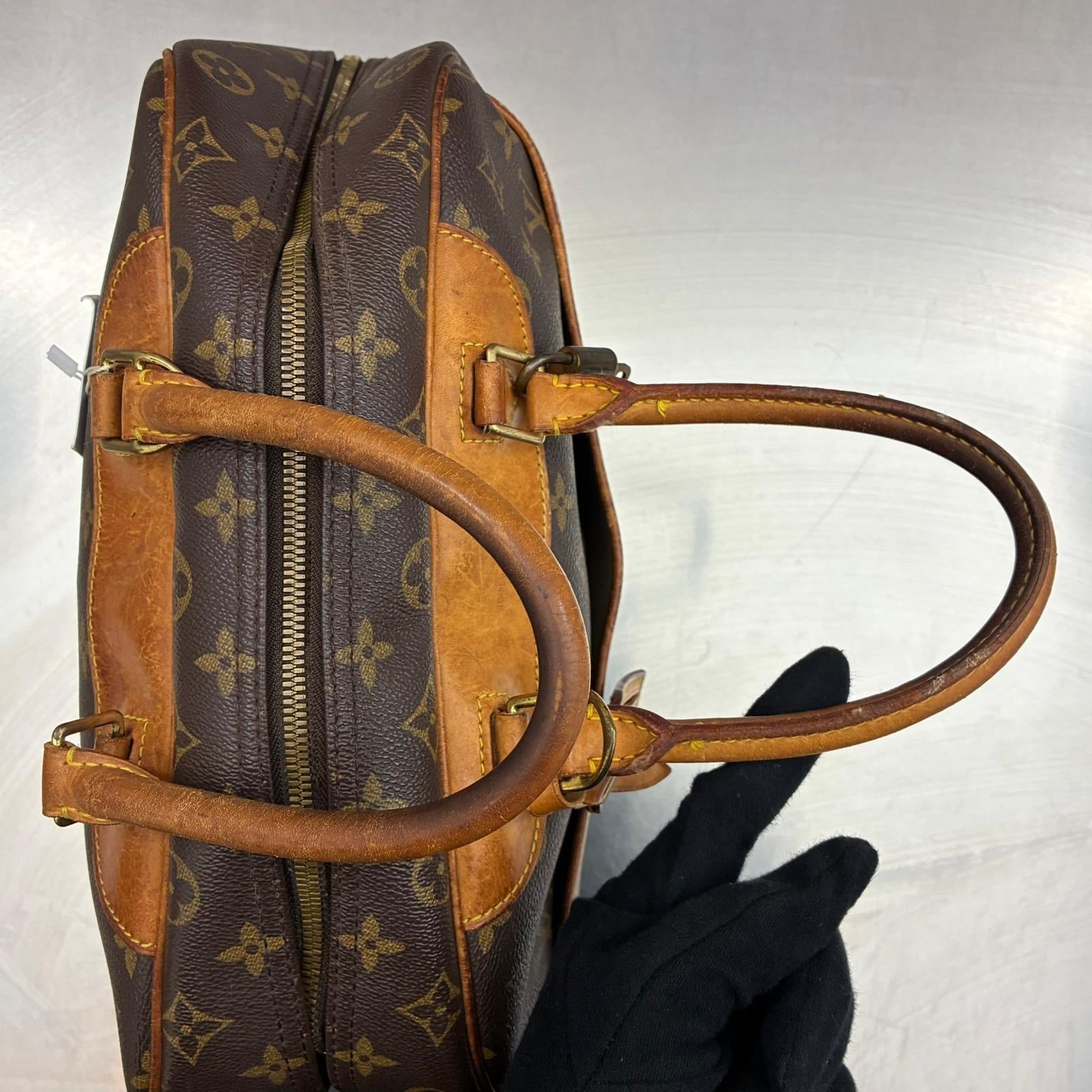 Louis Vuitton Deauville Monogram