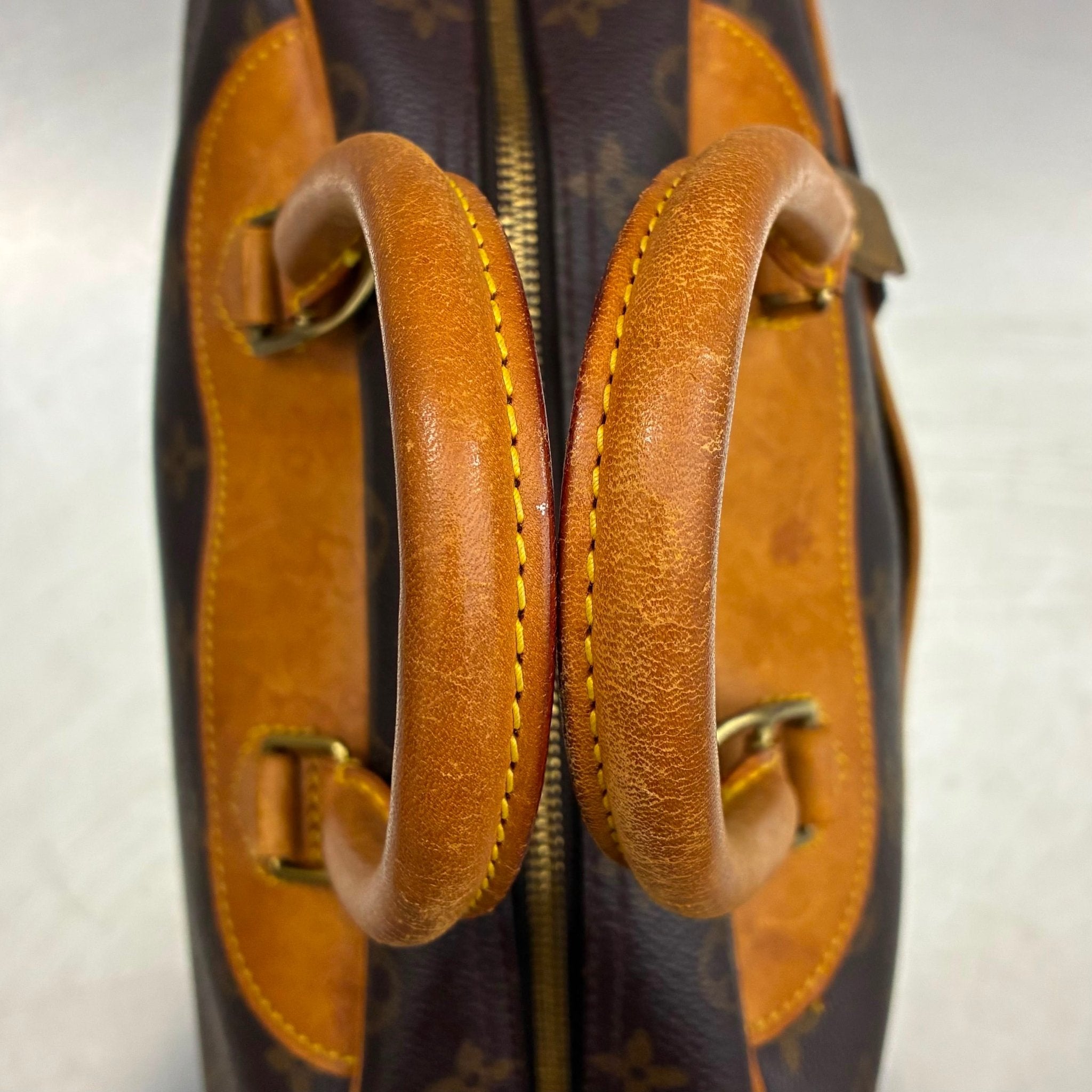 Louis Vuitton Deauville Monogram