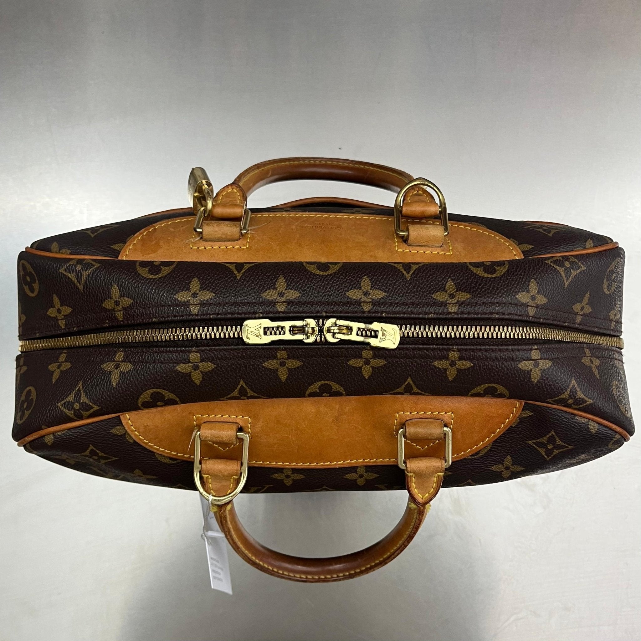 Louis Vuitton Deauville Monogram