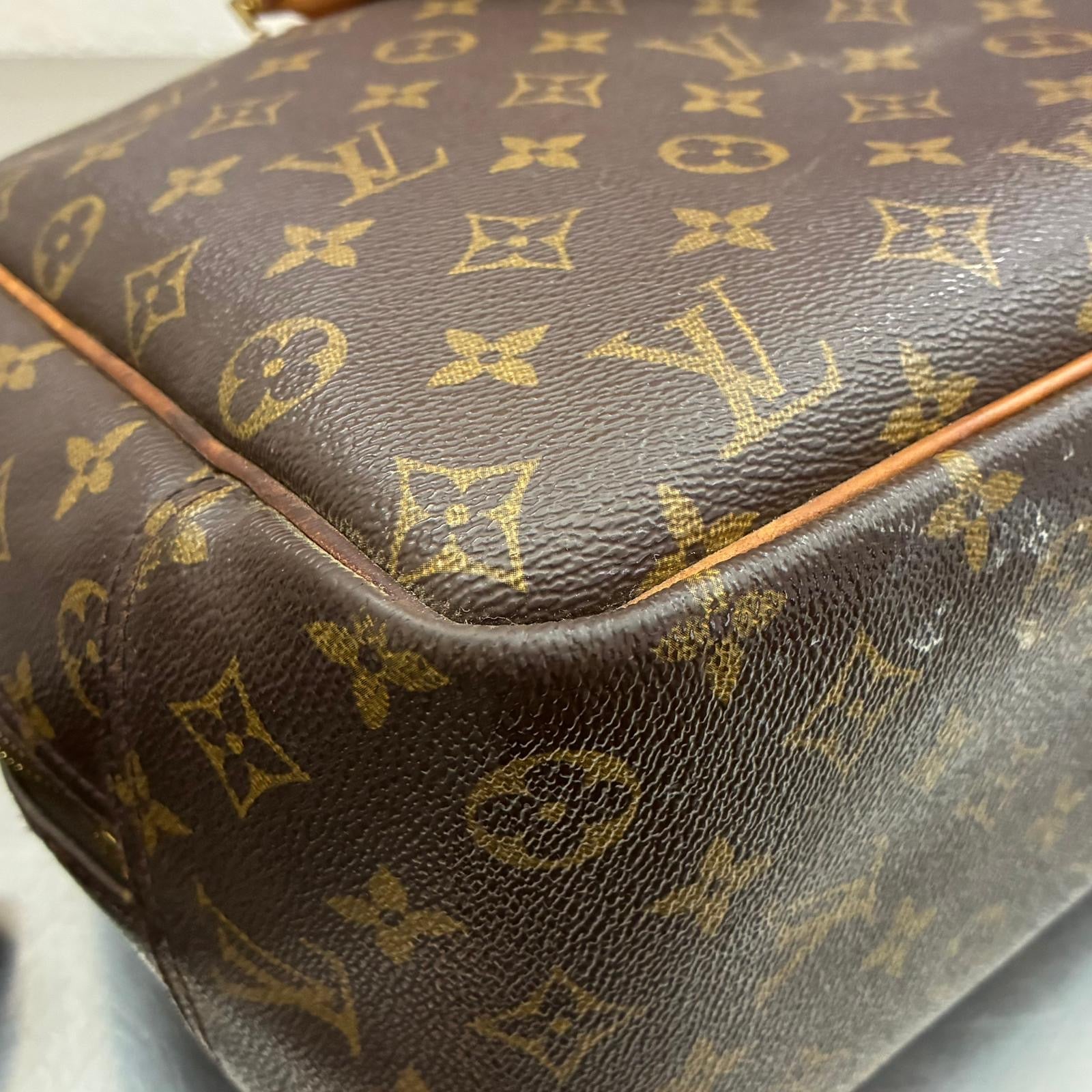 Louis Vuitton Deauville Monogram