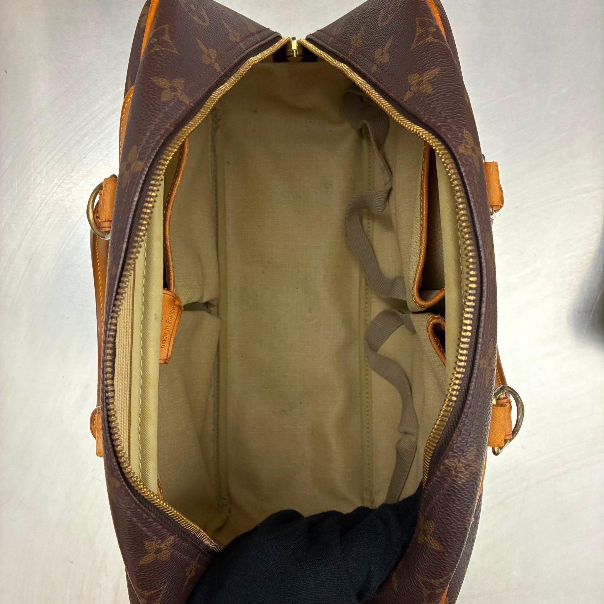 Louis Vuitton Deauville Monogram