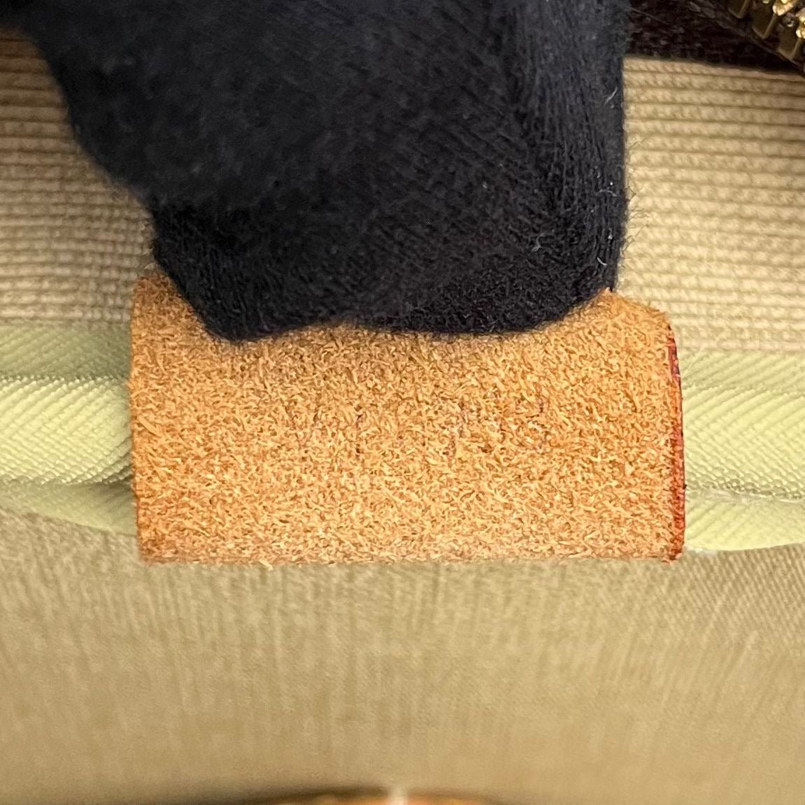 Louis Vuitton Deauville Monogram