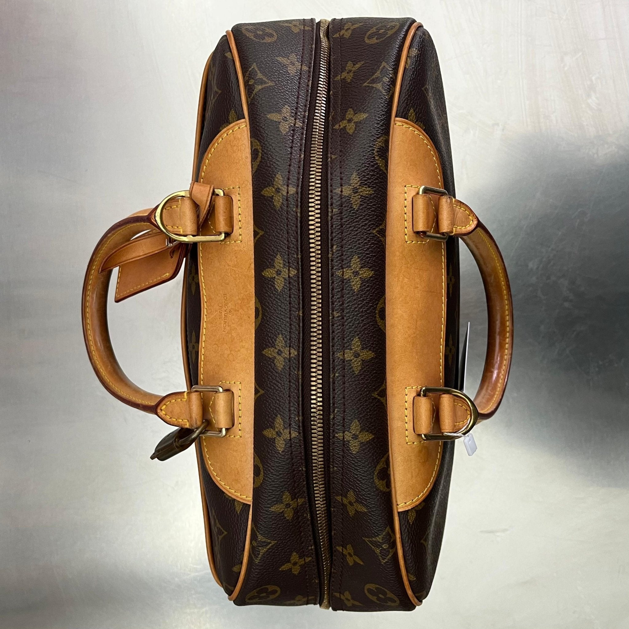 Louis Vuitton Deauville Monogram