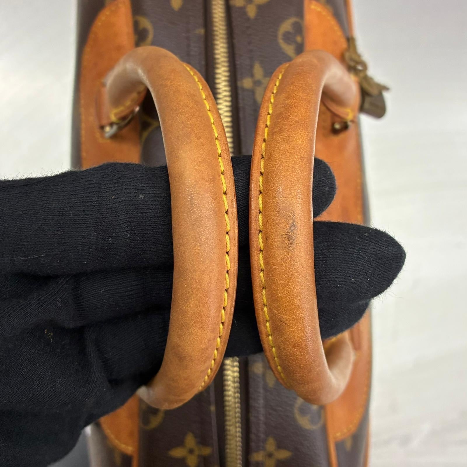 Louis Vuitton Deauville Monogram