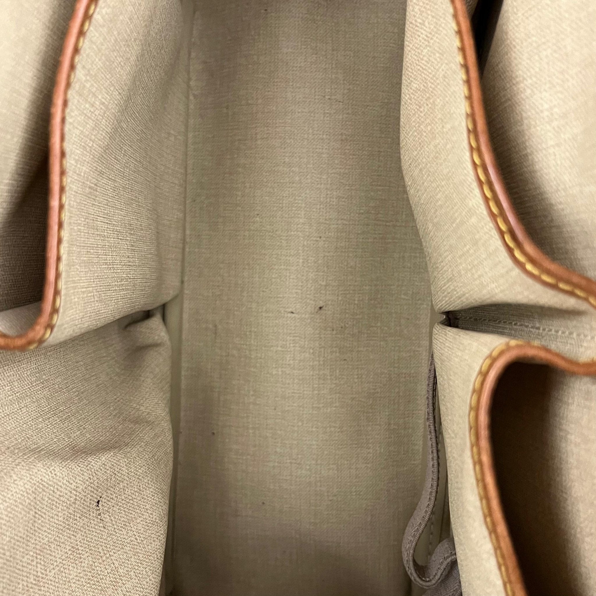 Louis Vuitton Deauville Monogram