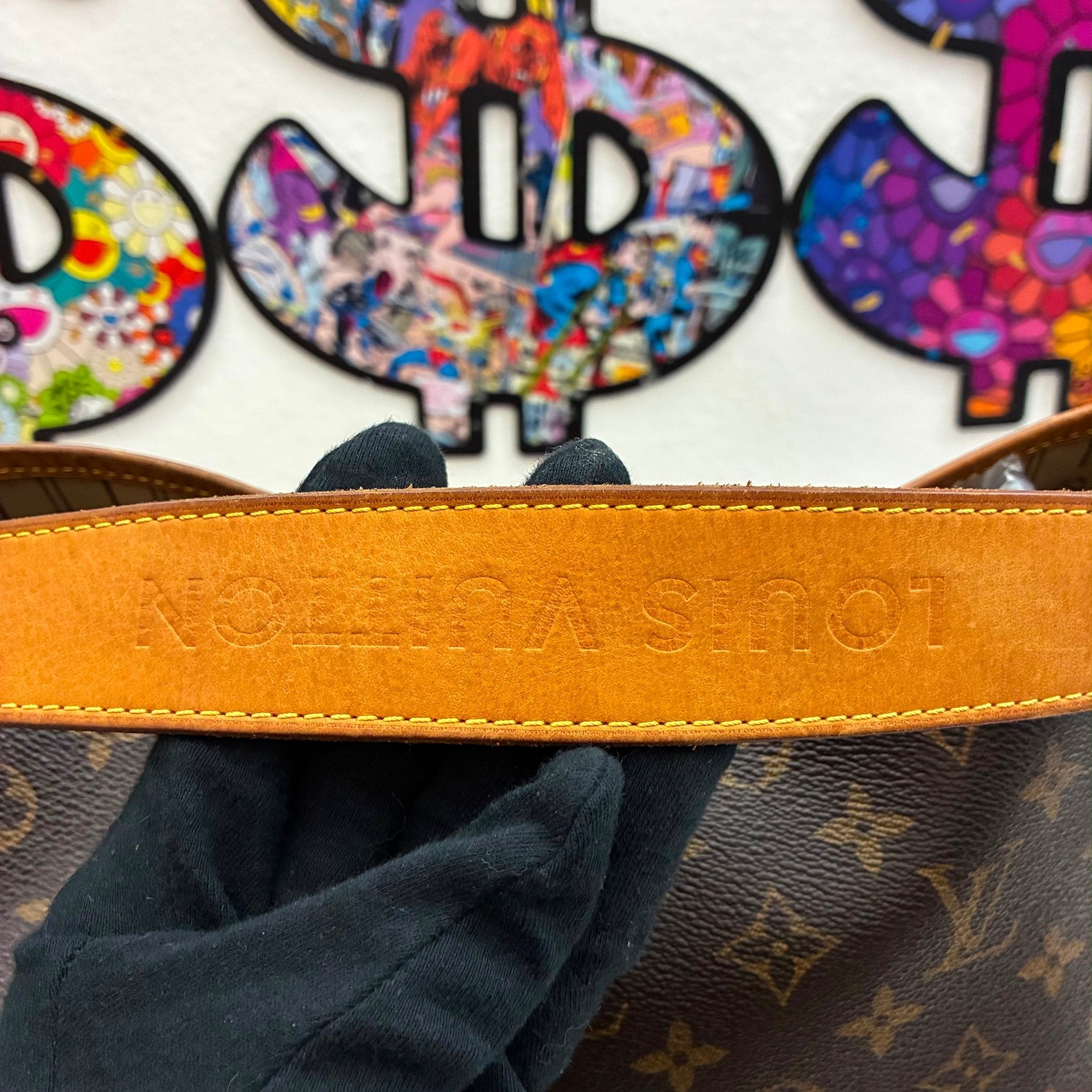 Louis Vuitton Delightful MM M40353