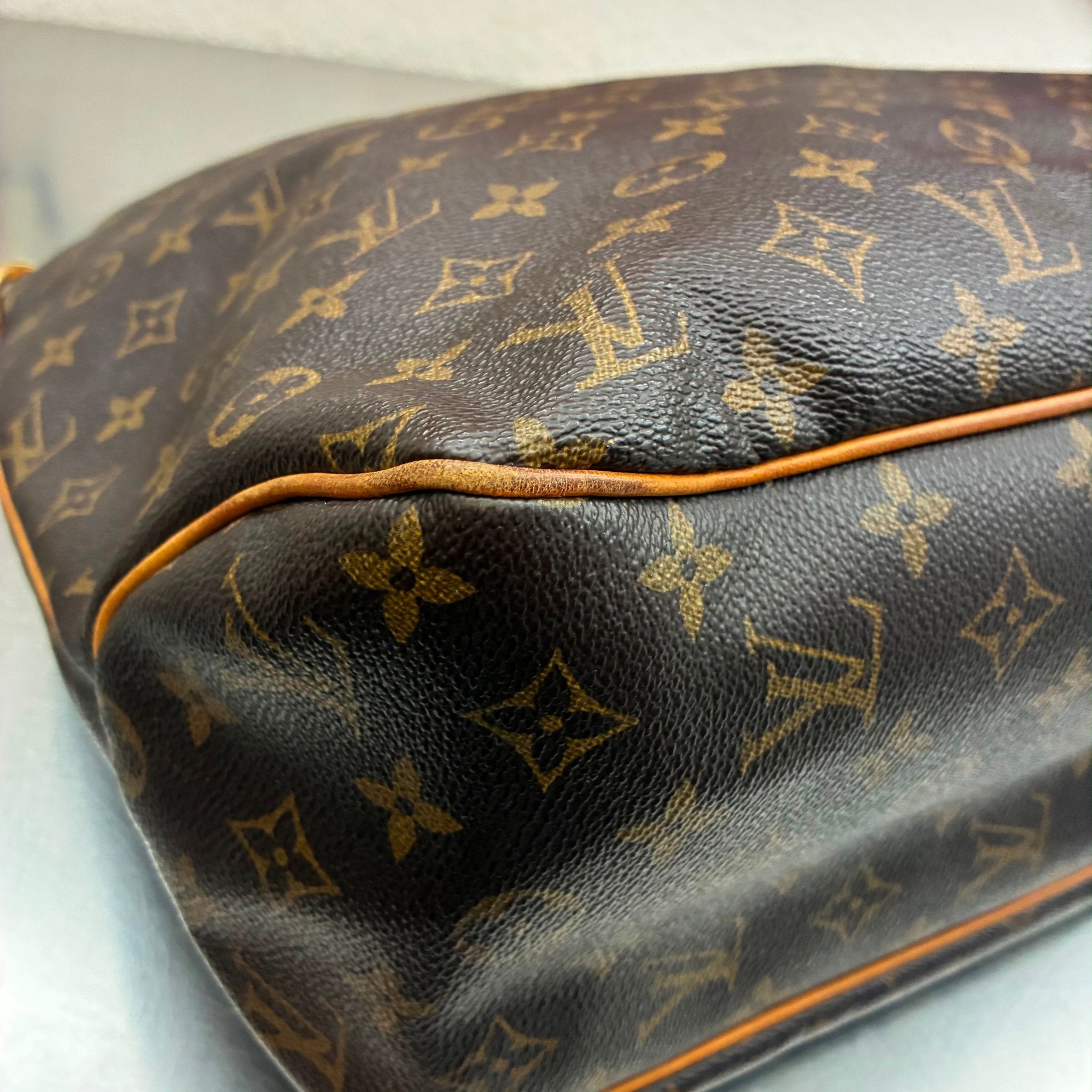 Louis Vuitton Delightful MM M40353