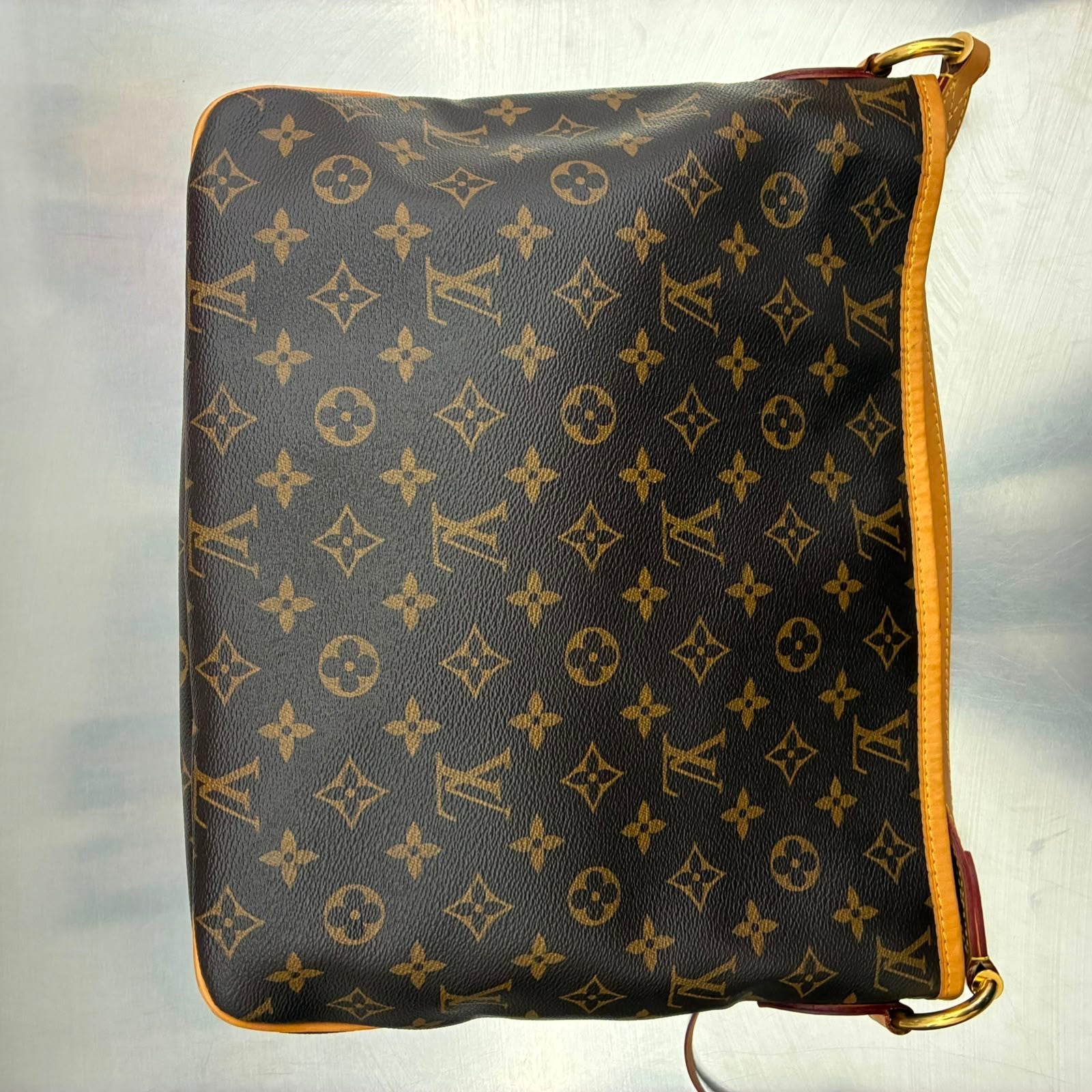 Louis Vuitton Delightful PM M50154 Full-Set