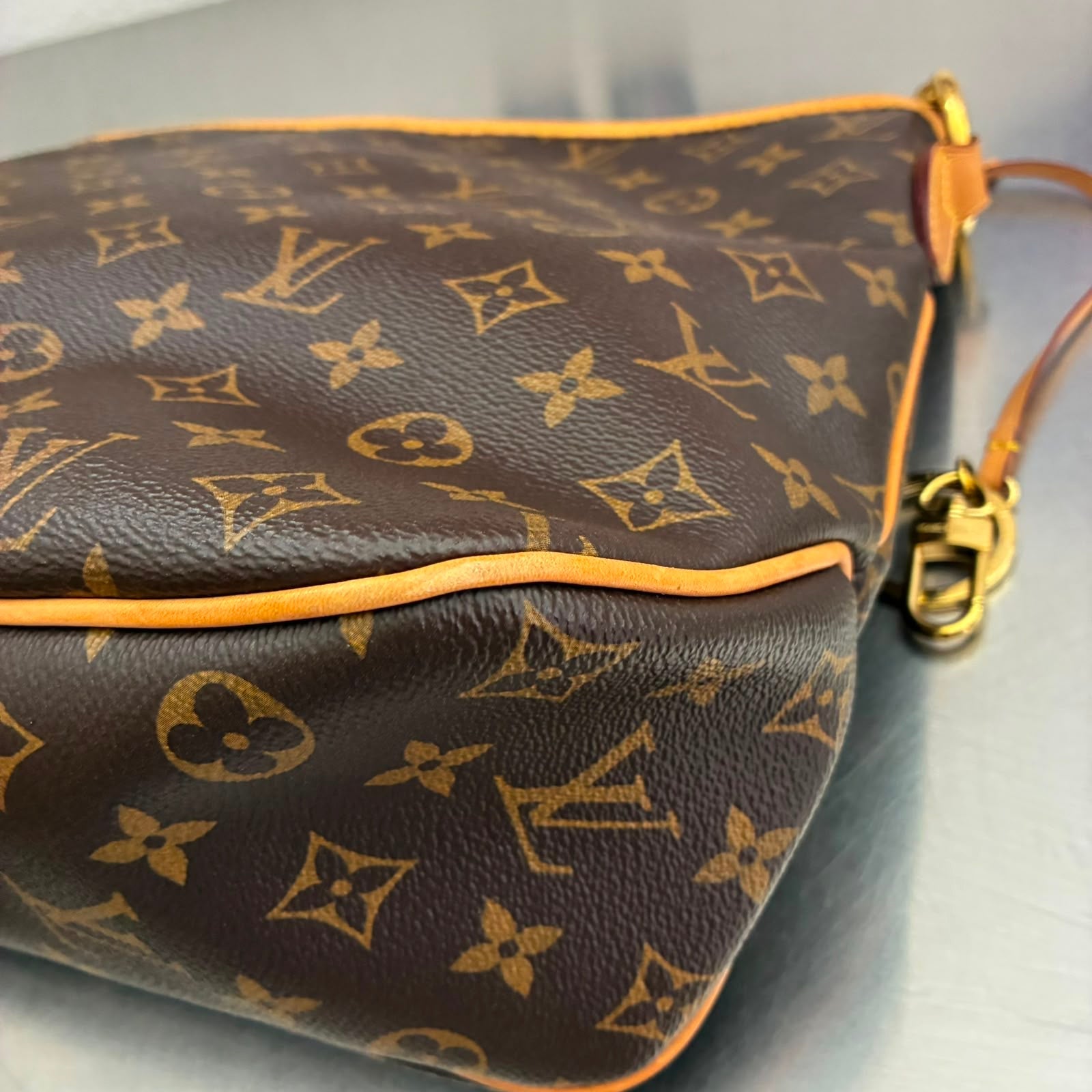 Louis Vuitton Delightful PM M50154 Full-Set