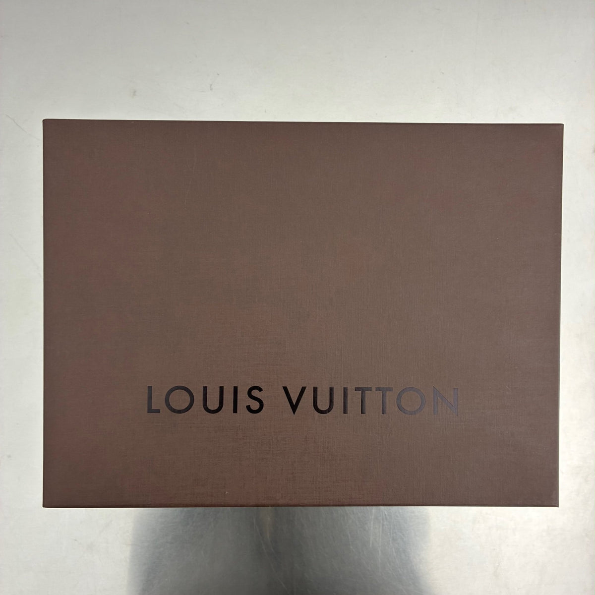 Louis Vuitton District PM Damier Graphite