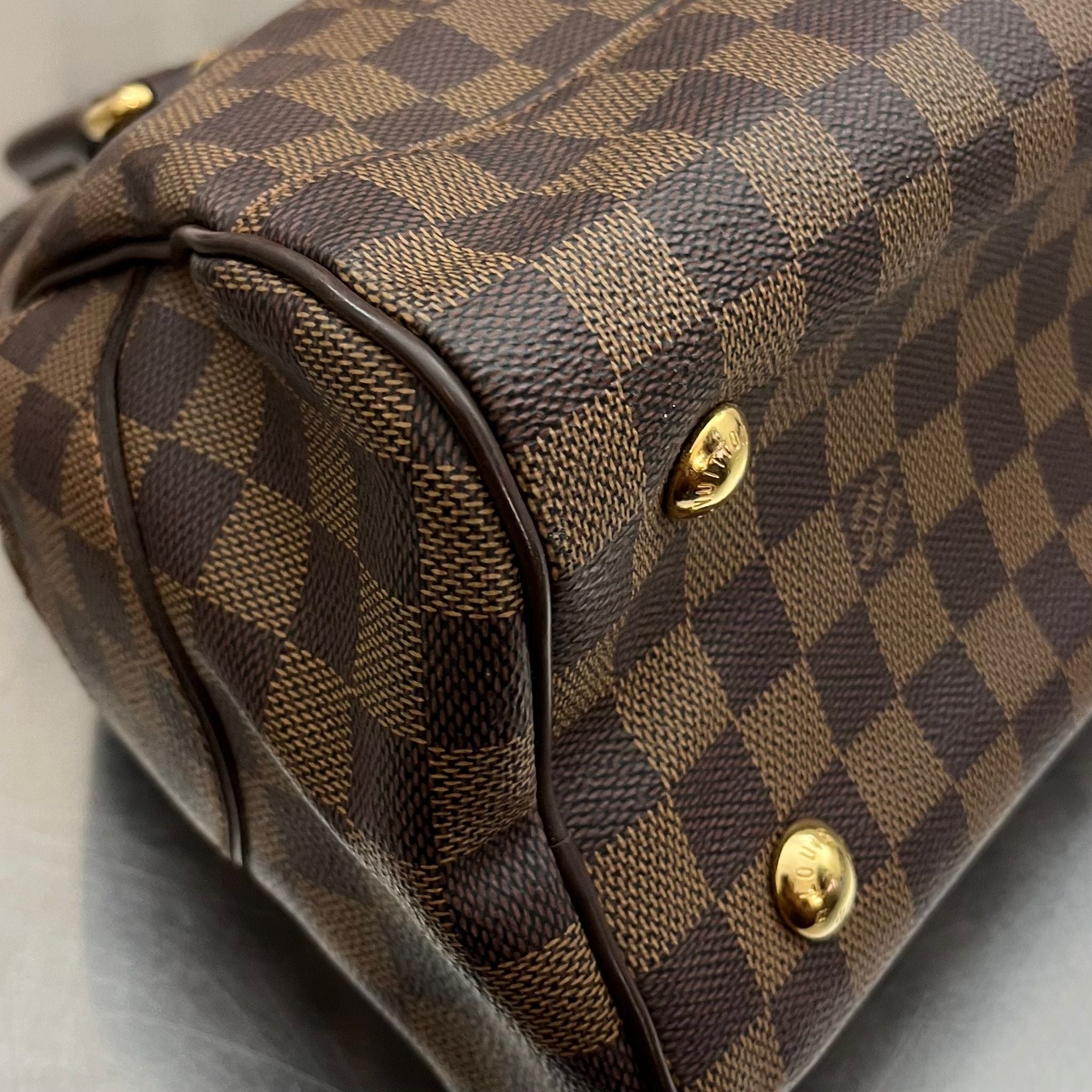 Louis Vuitton Duomo Damier