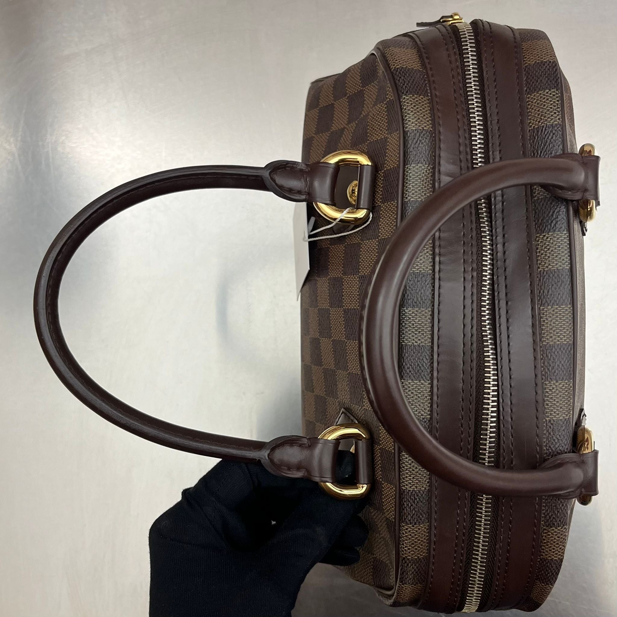 Louis Vuitton Duomo Damier