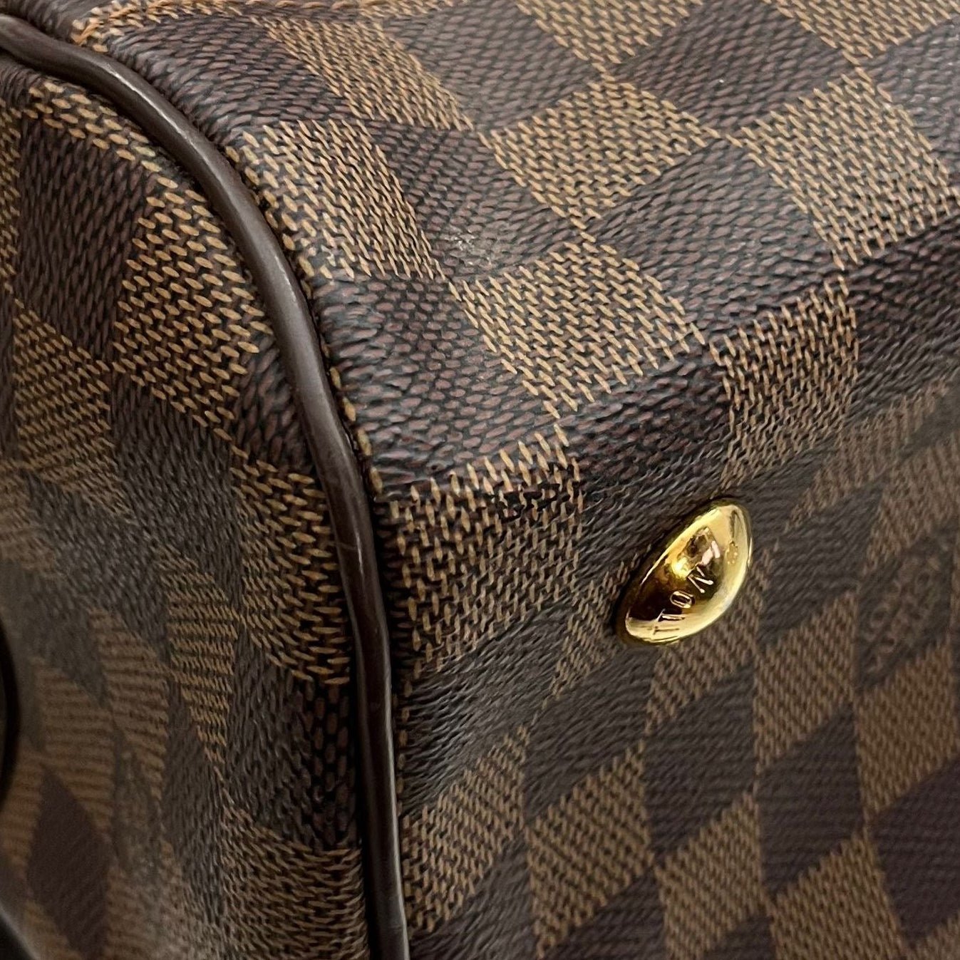 Louis Vuitton Duomo Damier