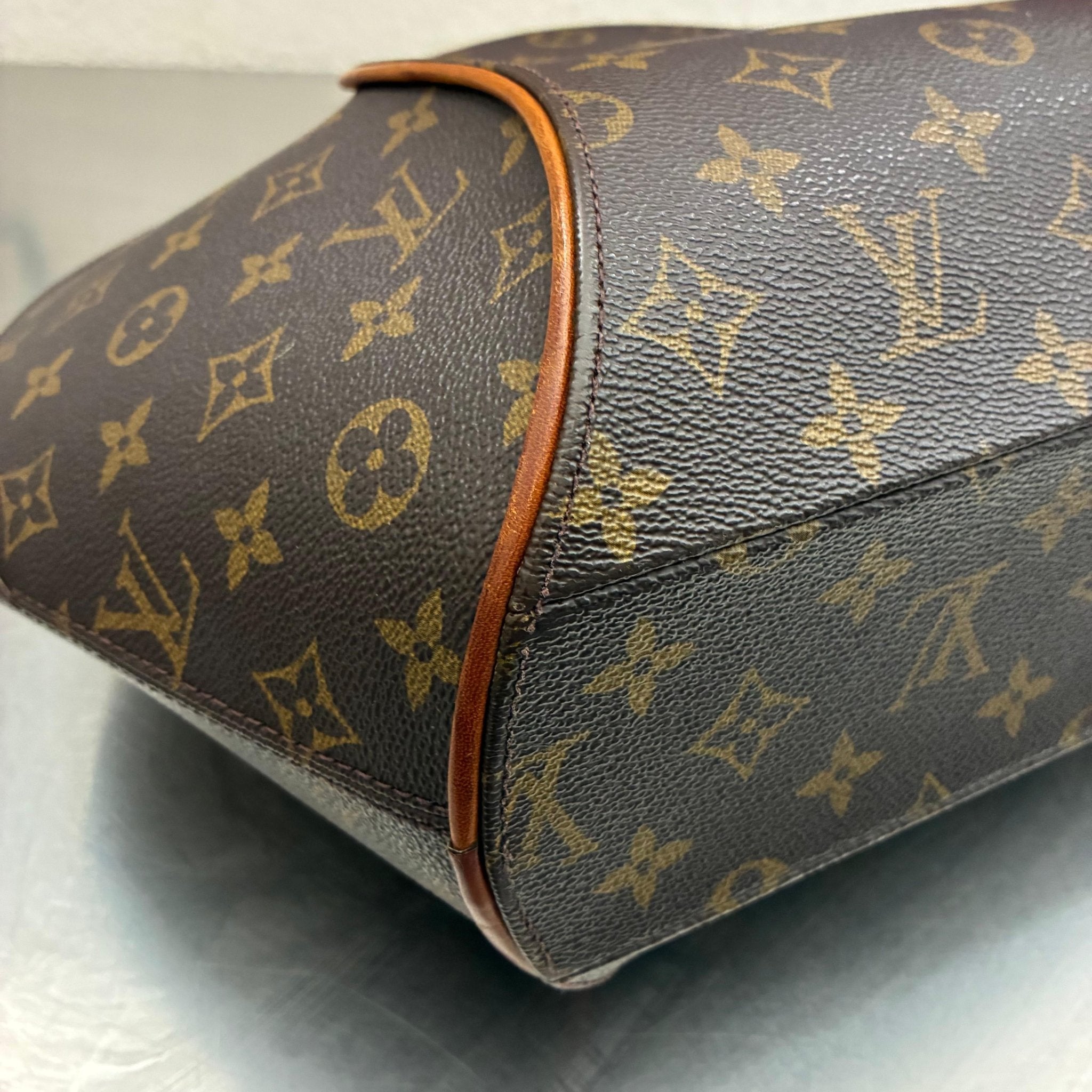 Louis Vuitton Ellipse GM Monogram