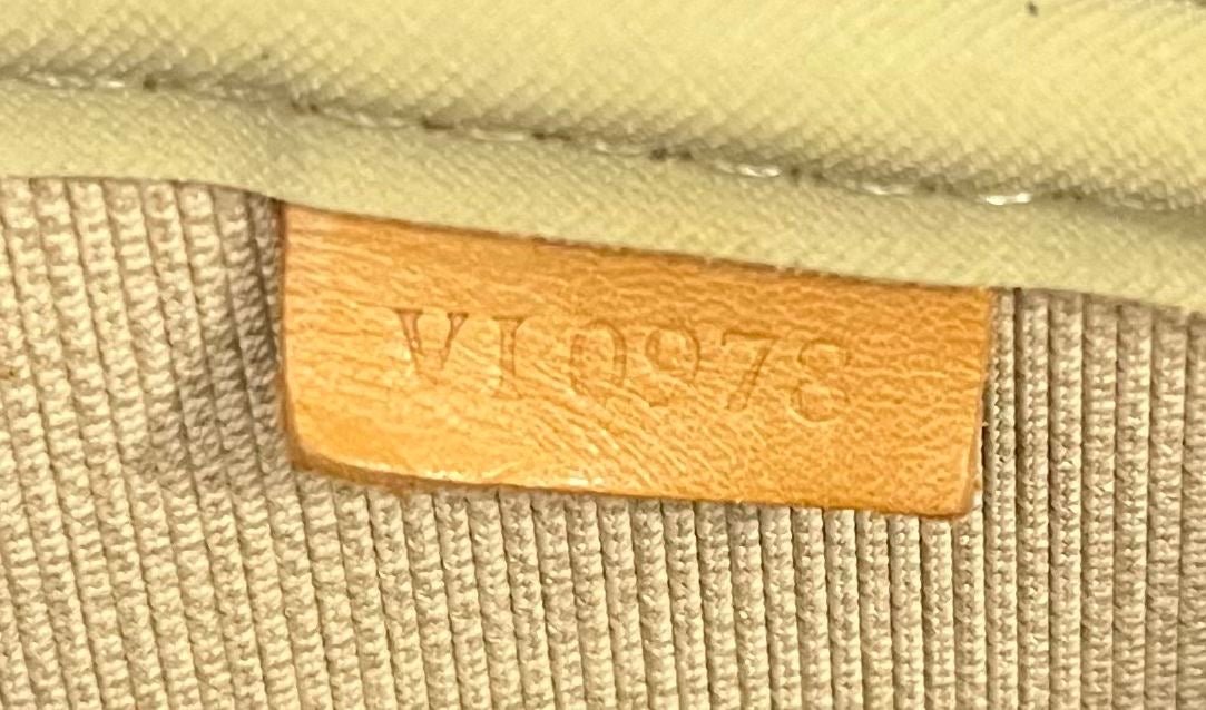 Louis Vuitton Evasion