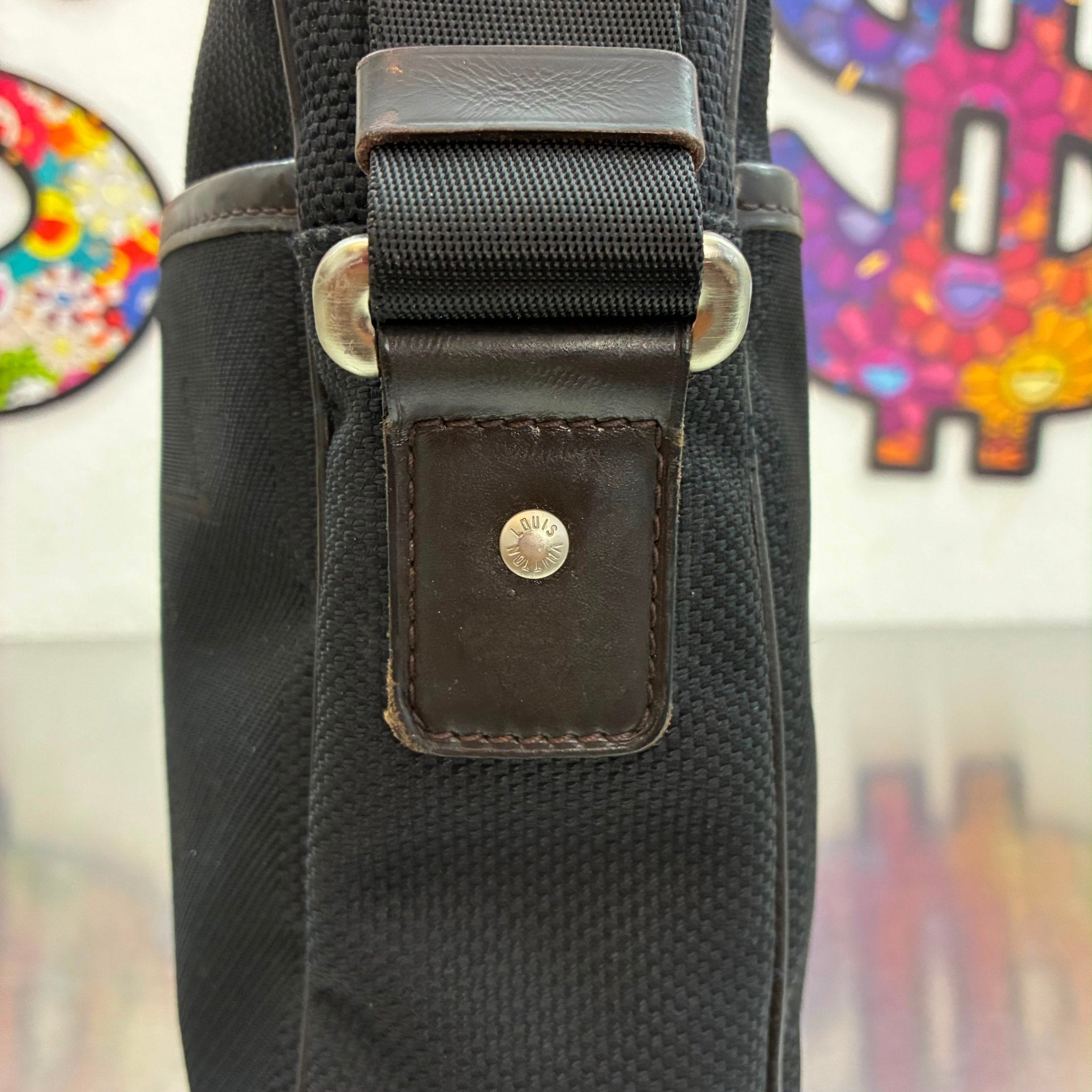 Louis Vuitton Géant Citadin