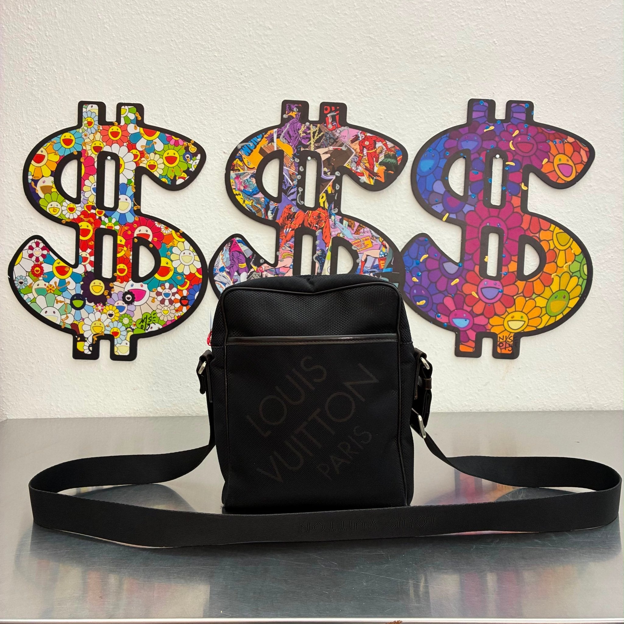 Louis Vuitton Géant Citadin