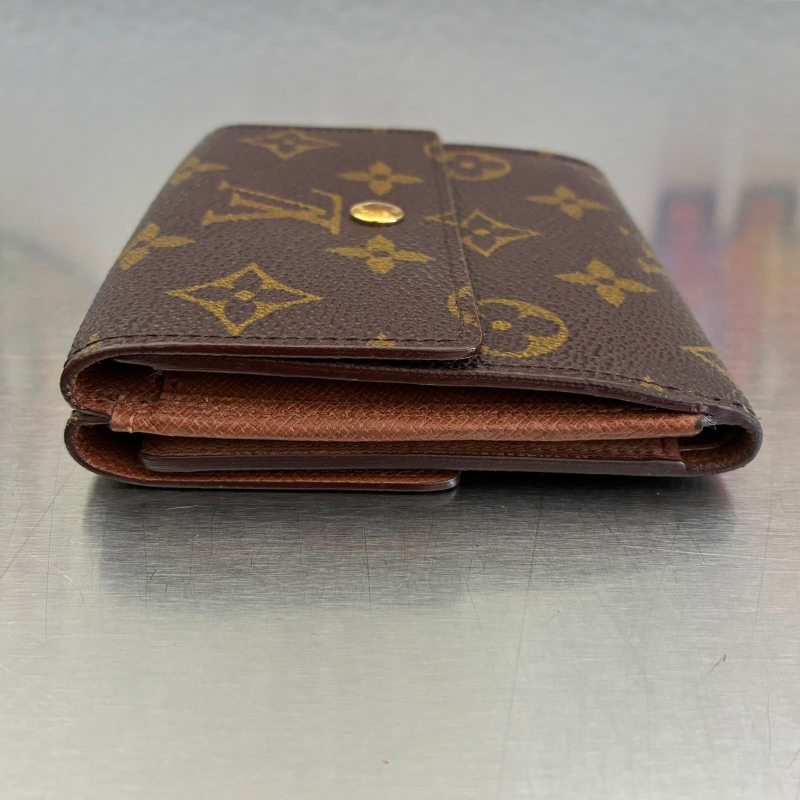 Louis Vuitton Geldbörse