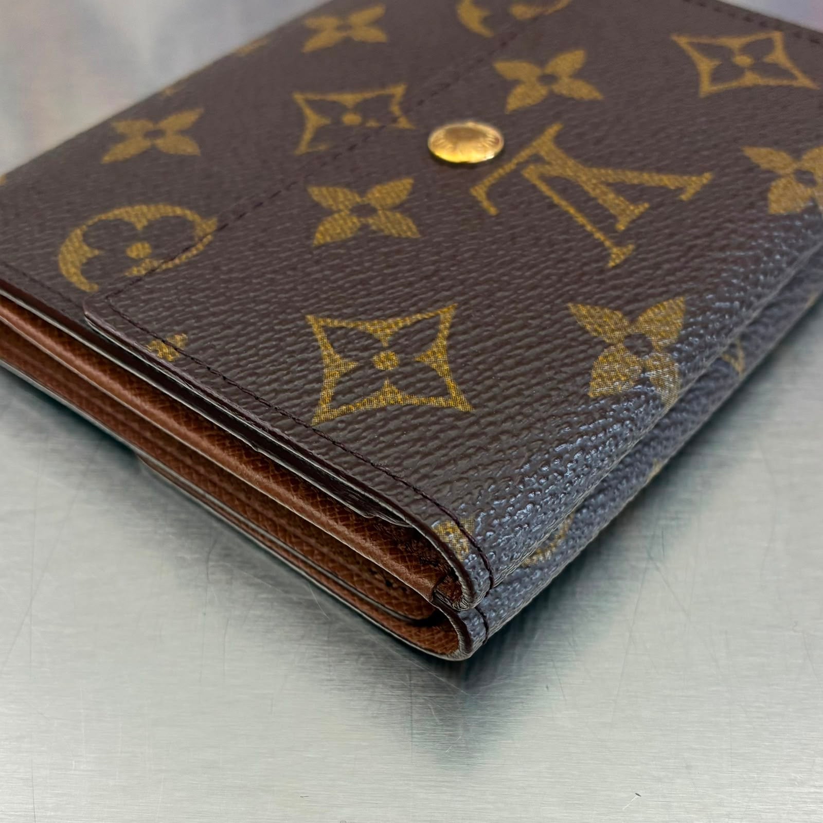 Louis Vuitton Geldbörse