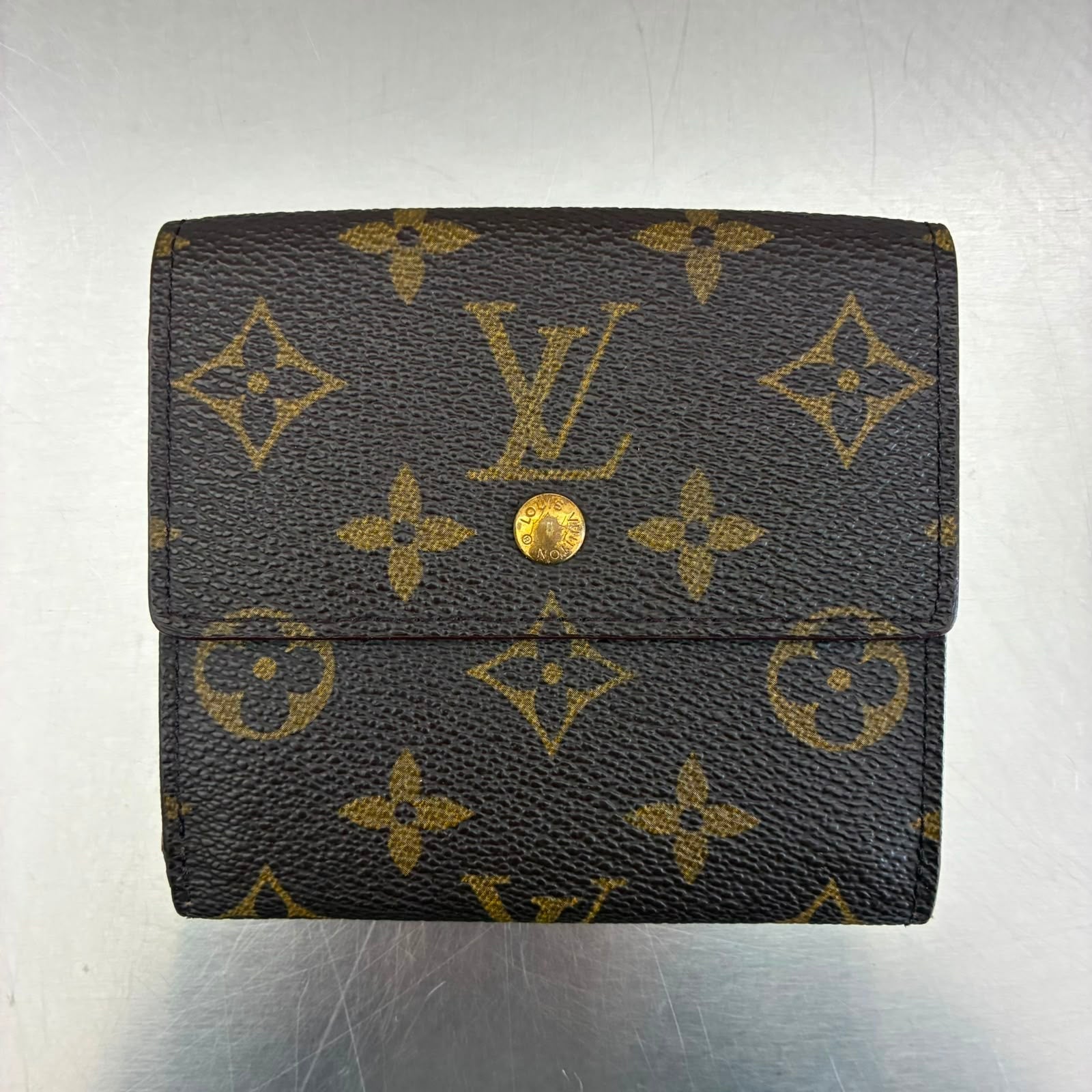 Louis Vuitton Geldbörse
