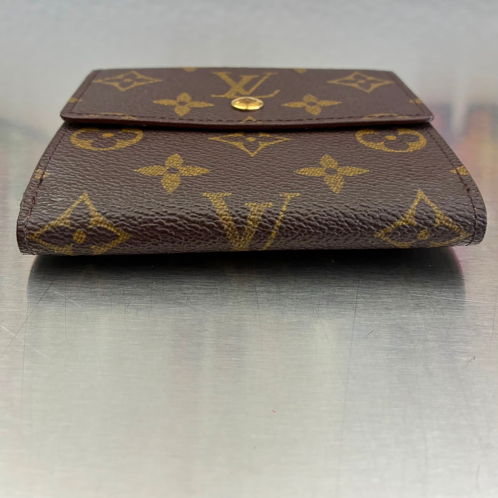 Louis Vuitton Geldbörse