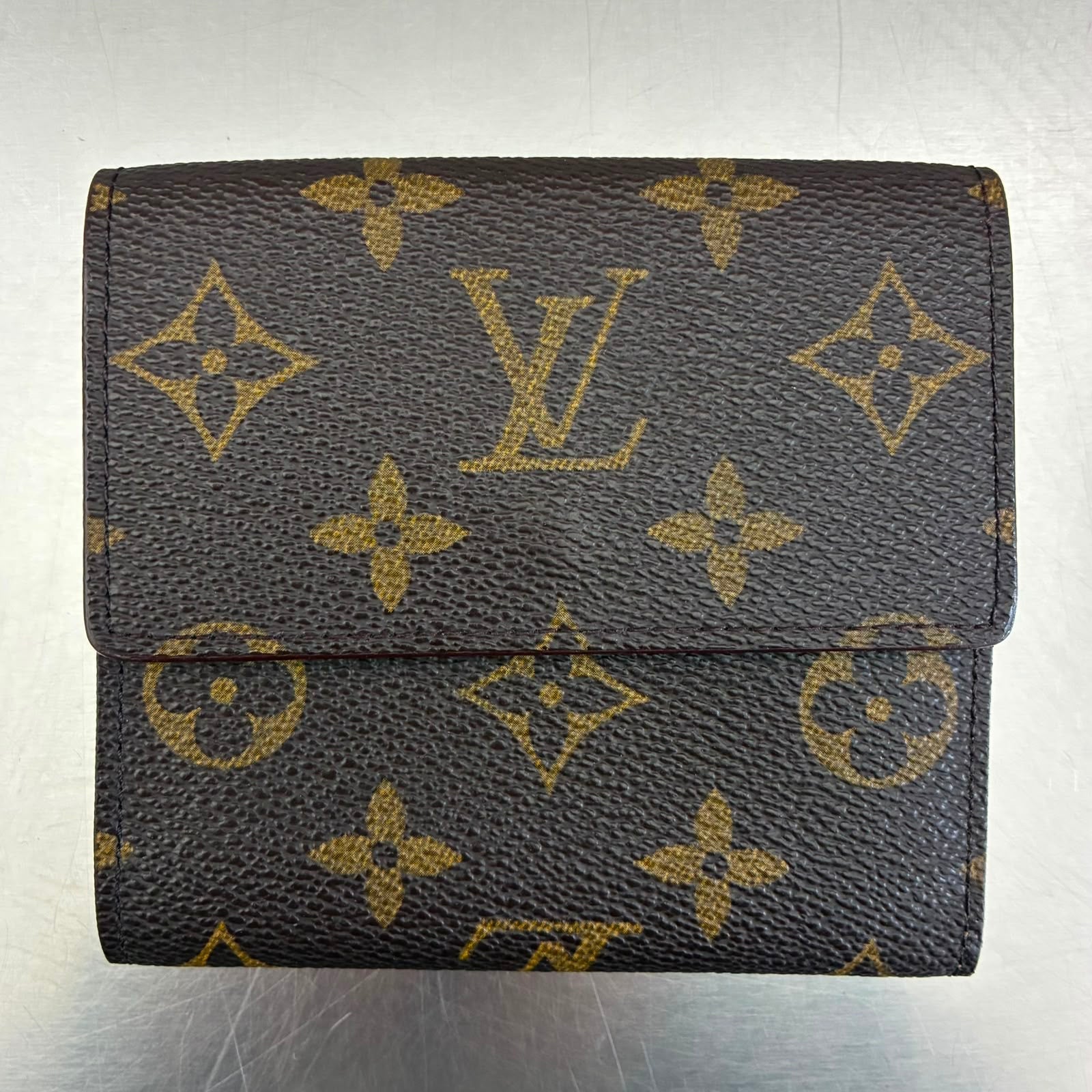 Louis Vuitton Geldbörse