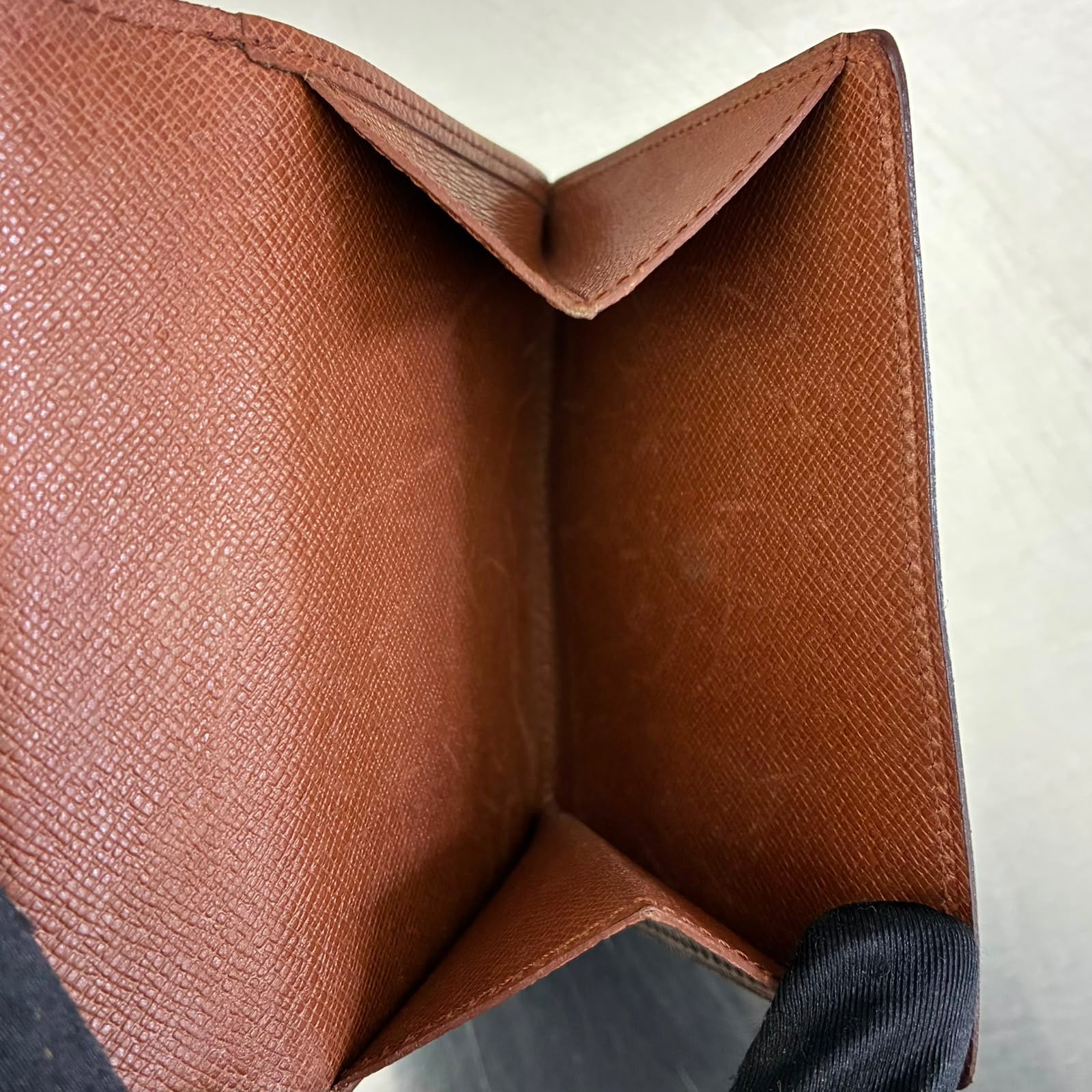 Louis Vuitton Geldbörse