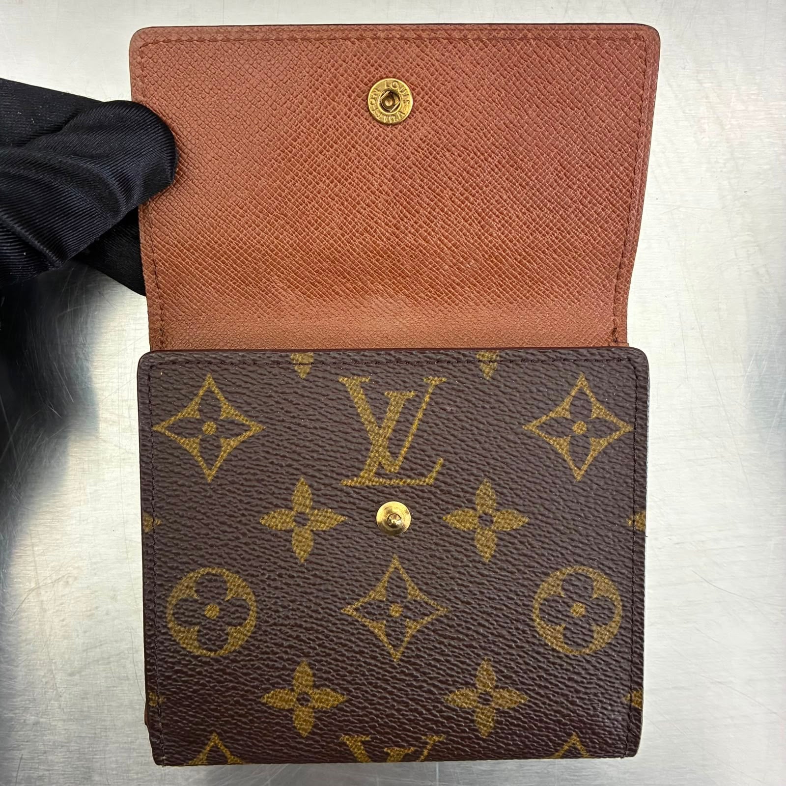 Louis Vuitton Geldbörse