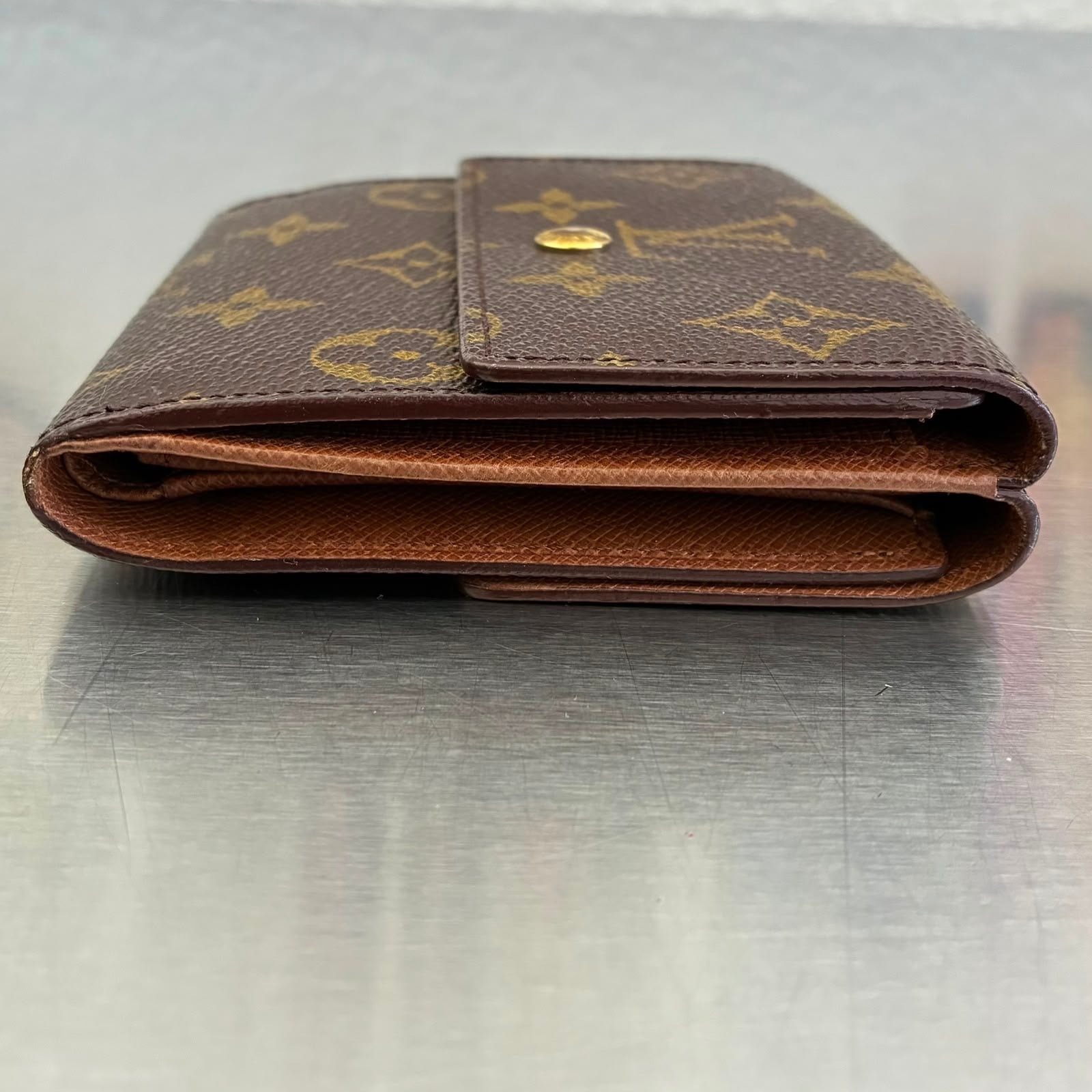 Louis Vuitton Geldbörse