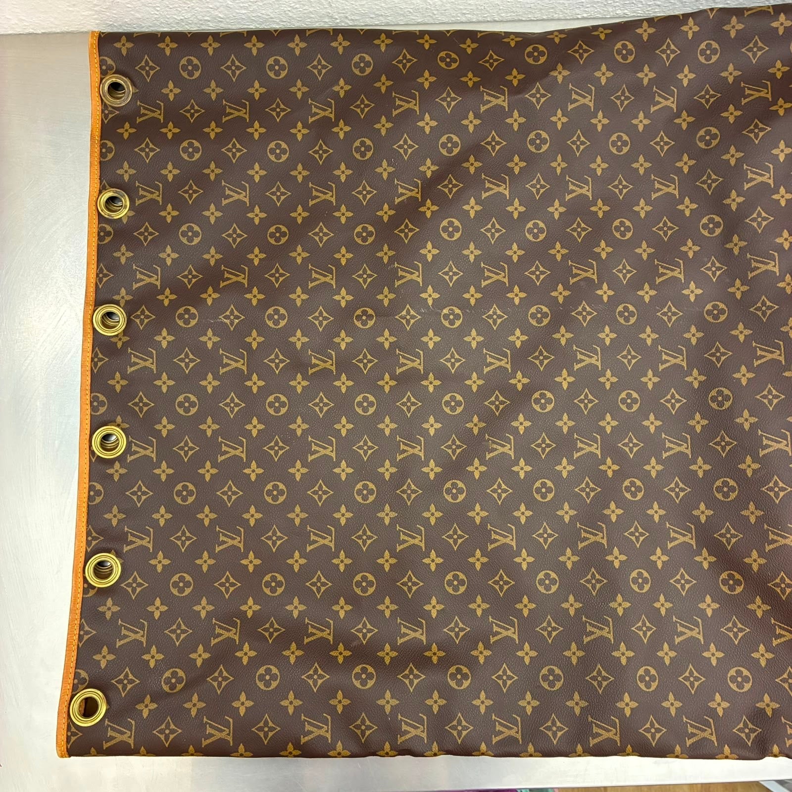 Louis Vuitton Grand Sac Marine 1989