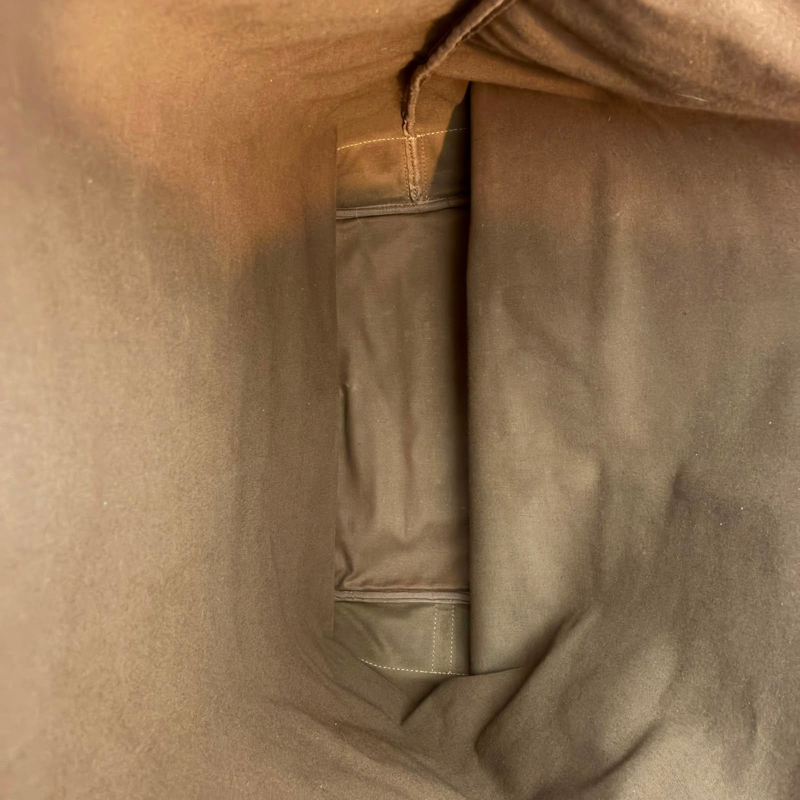 Louis Vuitton Grand Sac Marine 1989