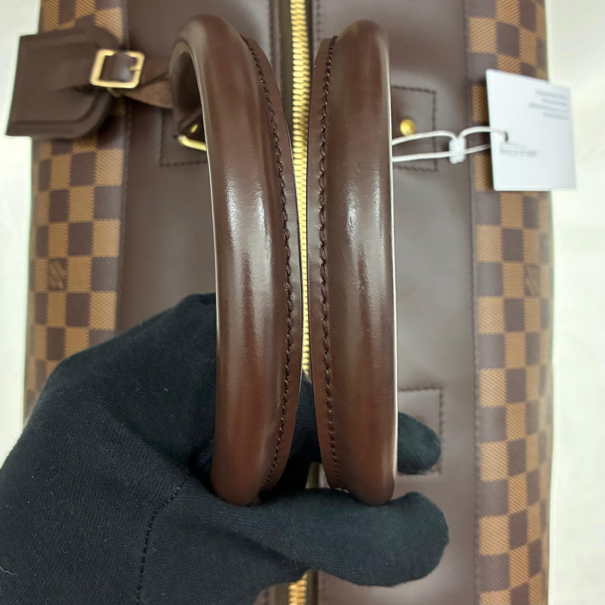 Louis Vuitton Greenwich GM Damier