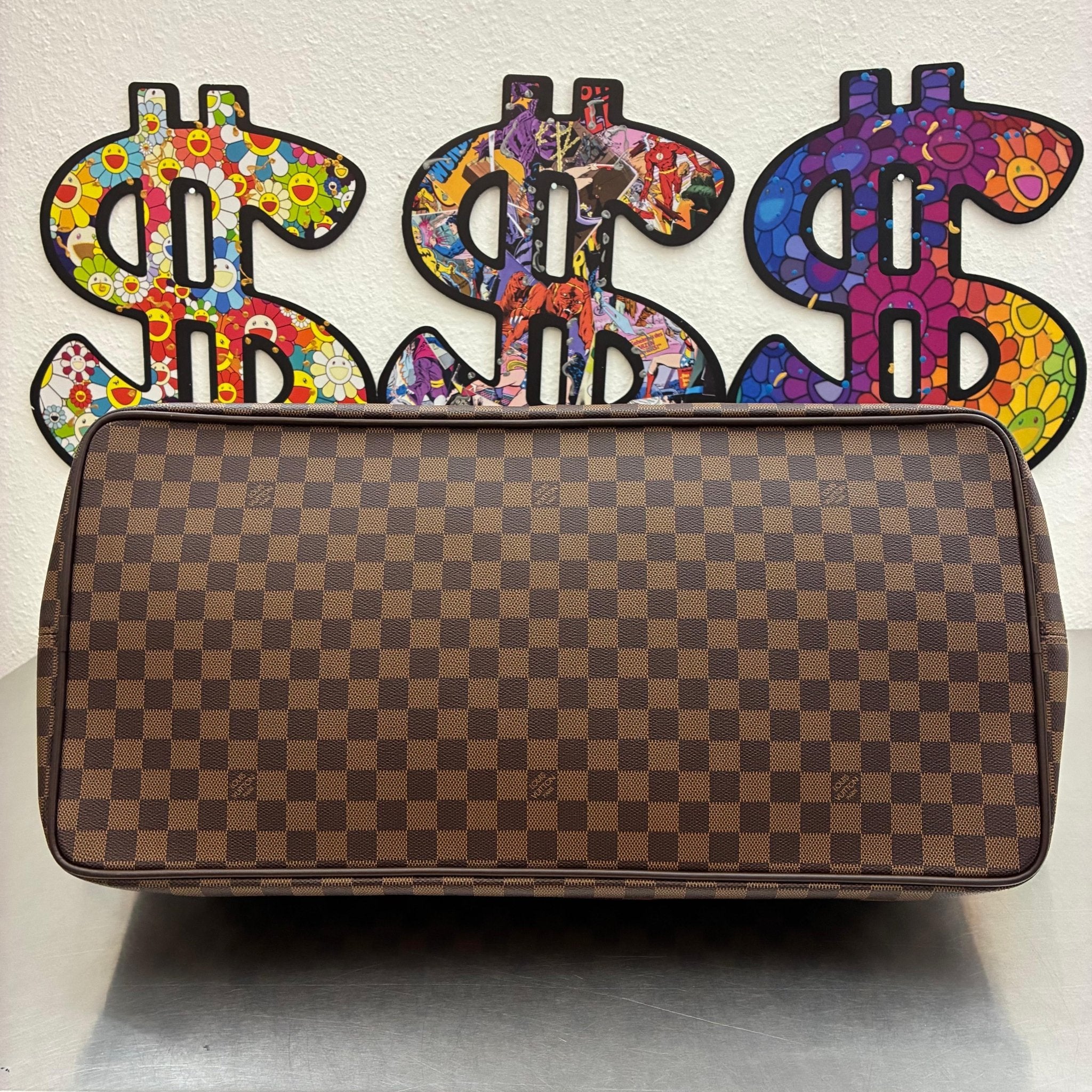 Louis Vuitton Greenwich GM Damier