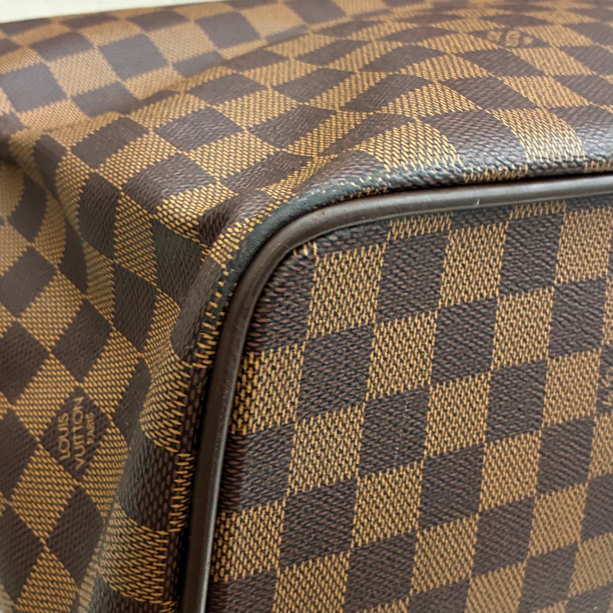 Louis Vuitton Greenwich GM Damier