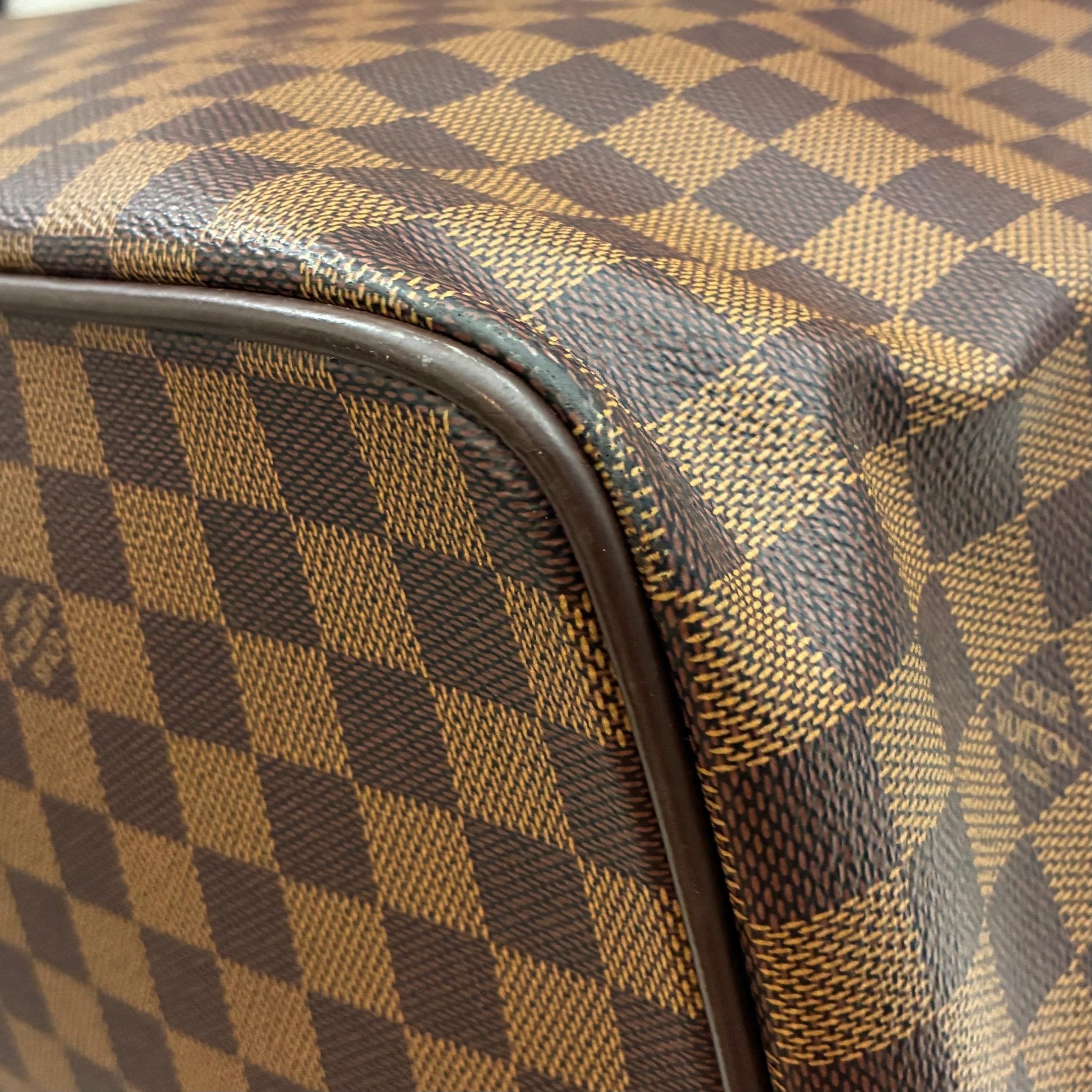 Louis Vuitton Greenwich GM Damier