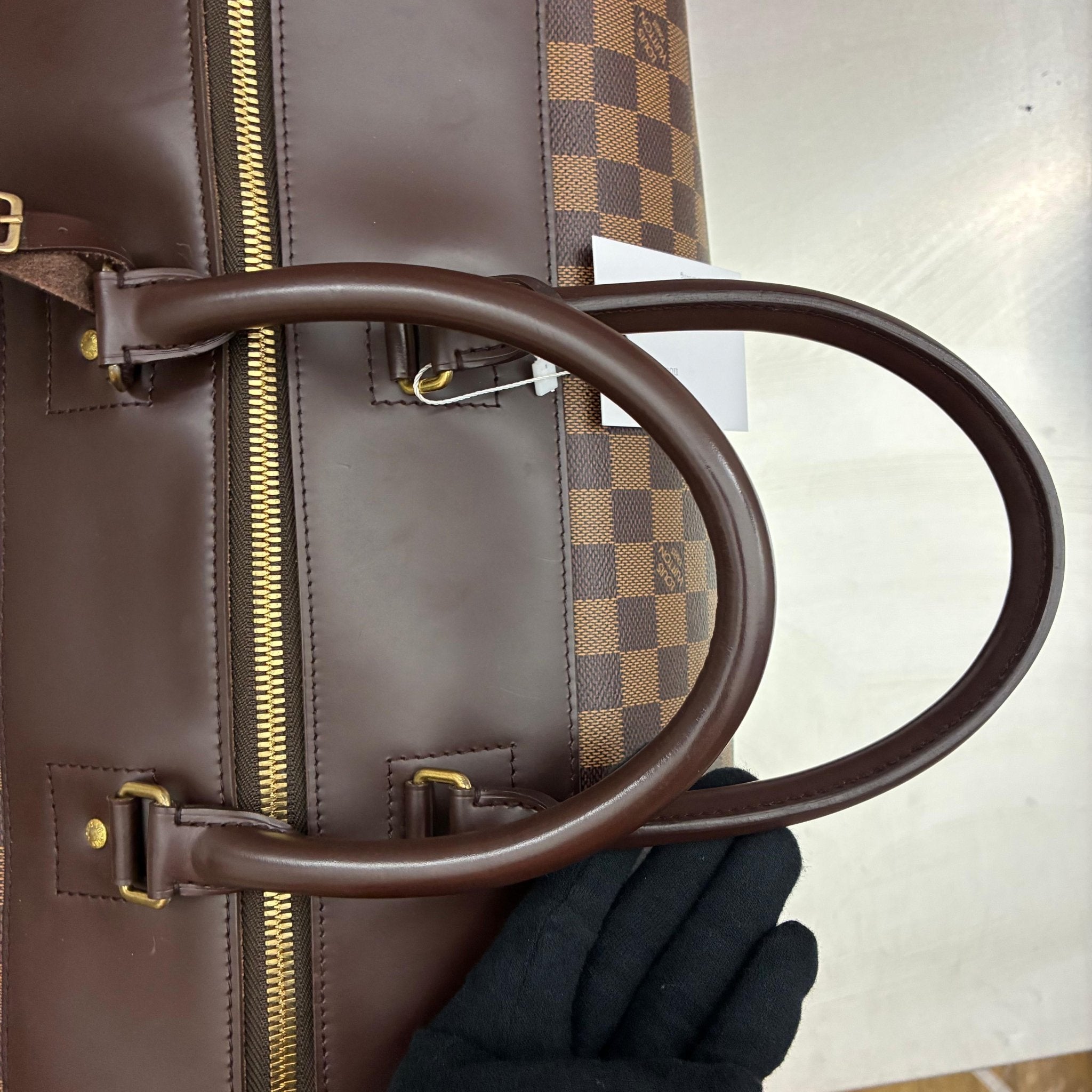 Louis Vuitton Greenwich GM Damier