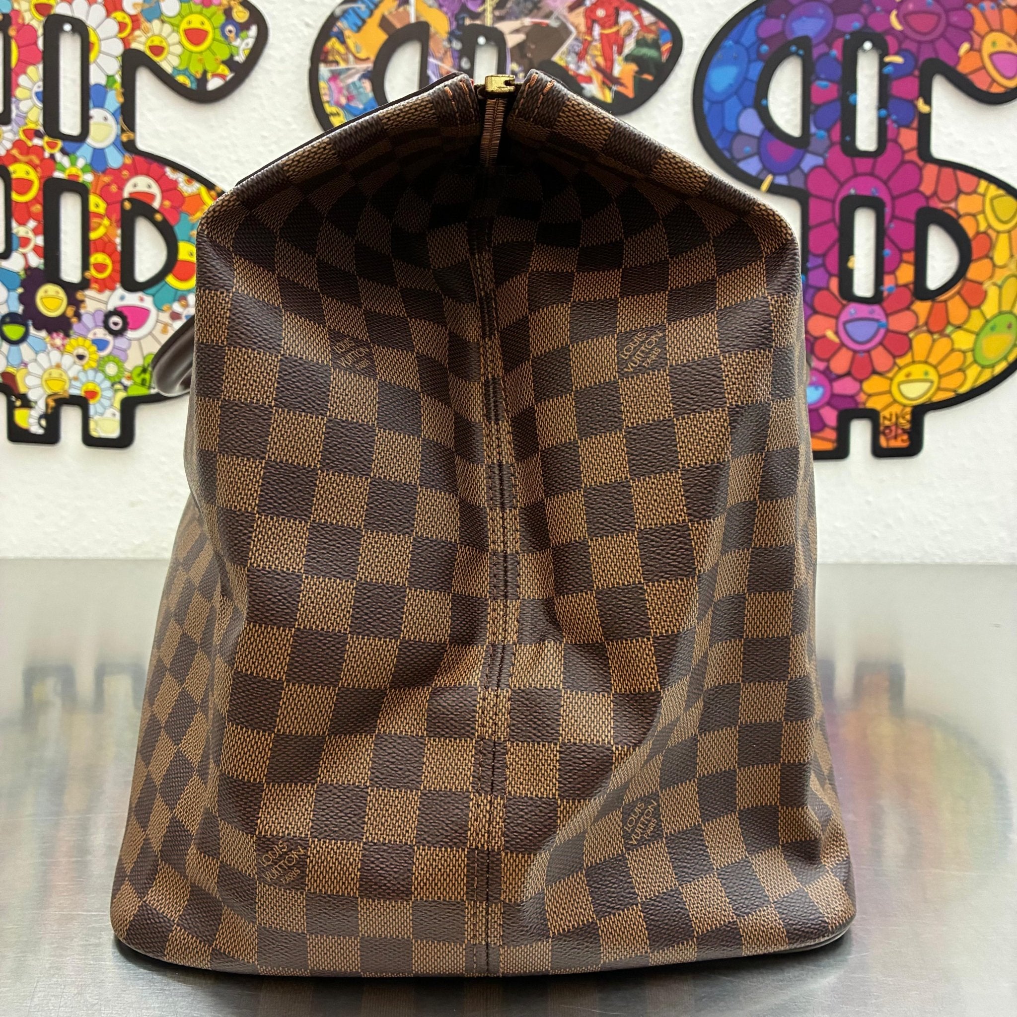 Louis Vuitton Greenwich GM Damier