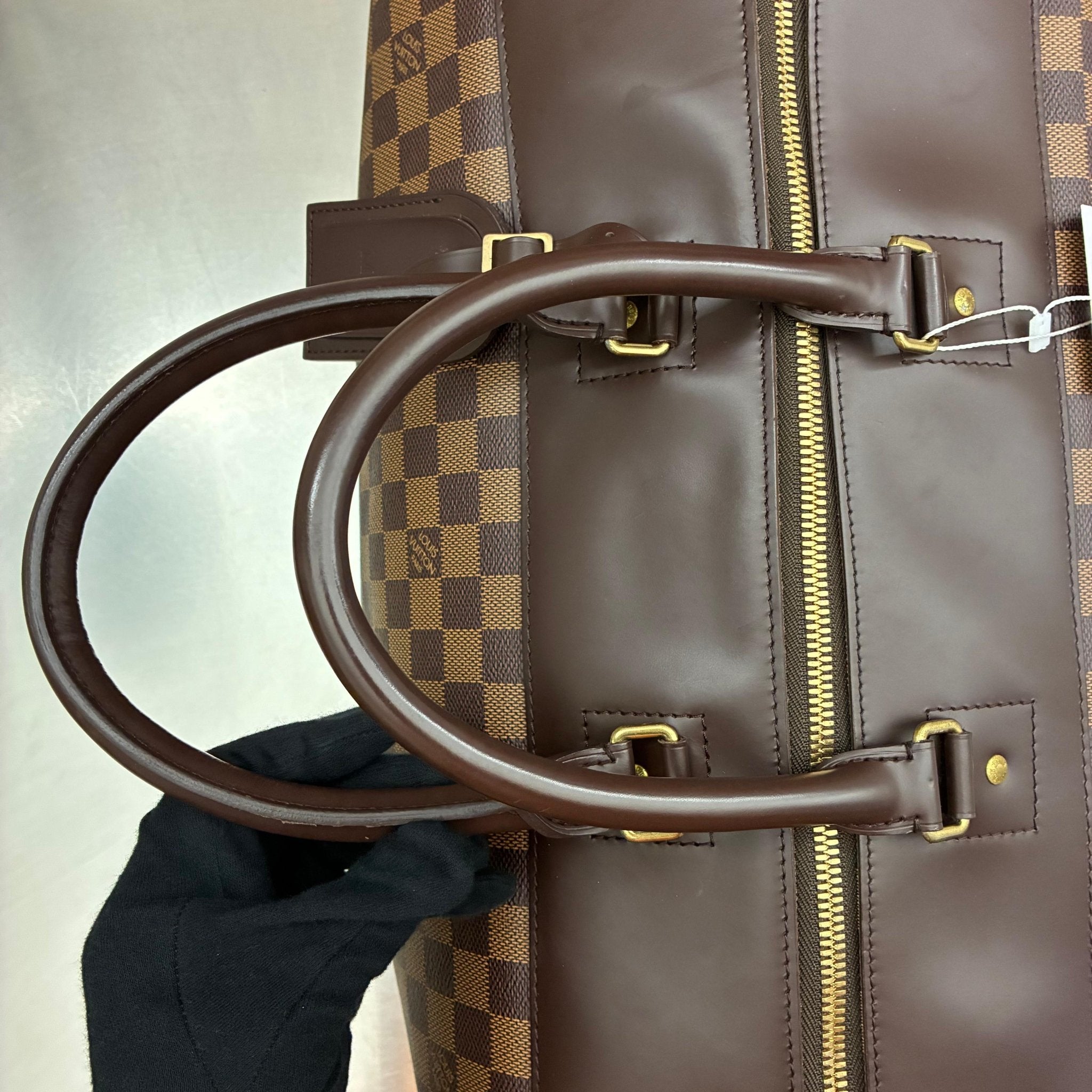 Louis Vuitton Greenwich GM Damier